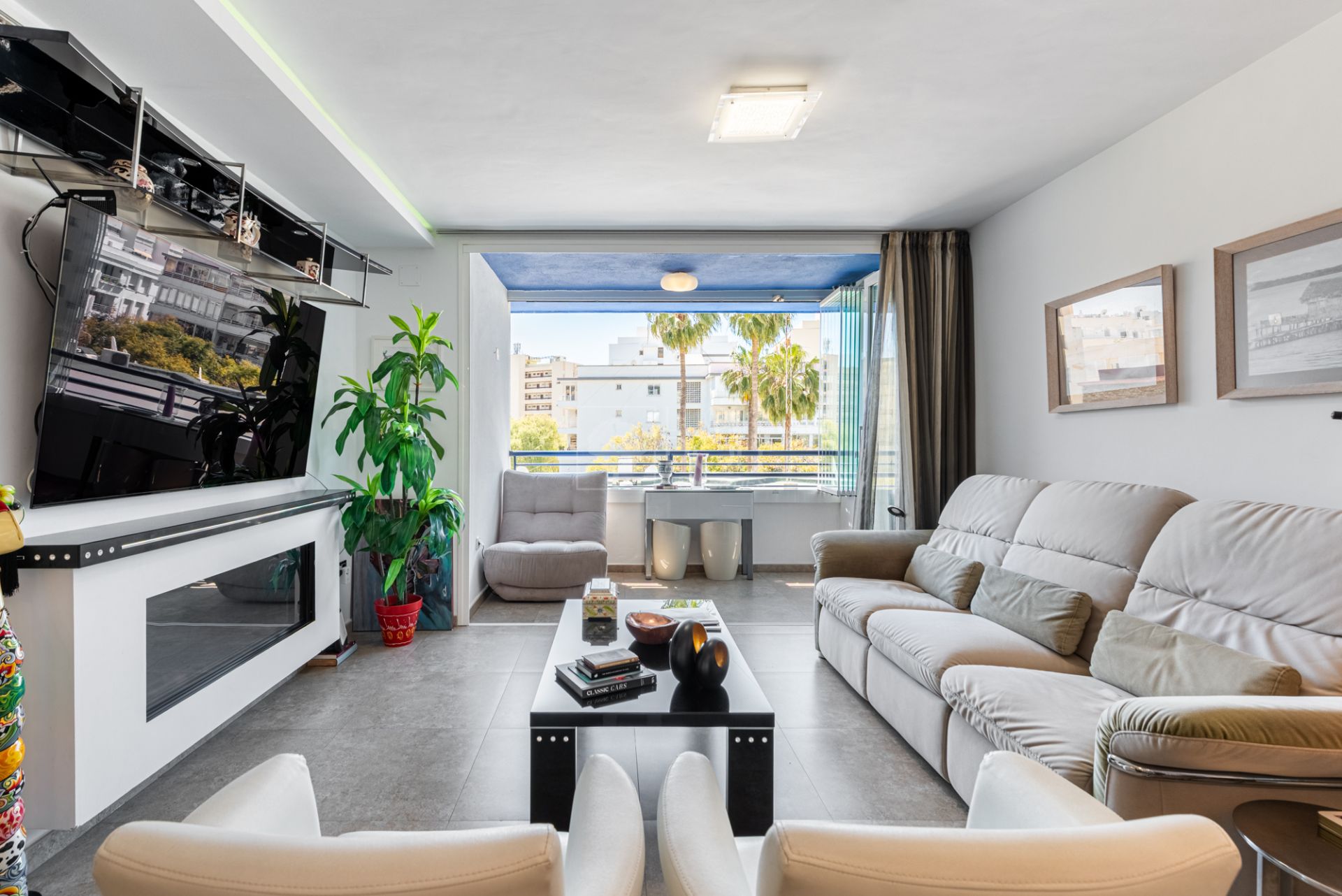 Apartamento  en Marbella Centro, Marbella, Marbella