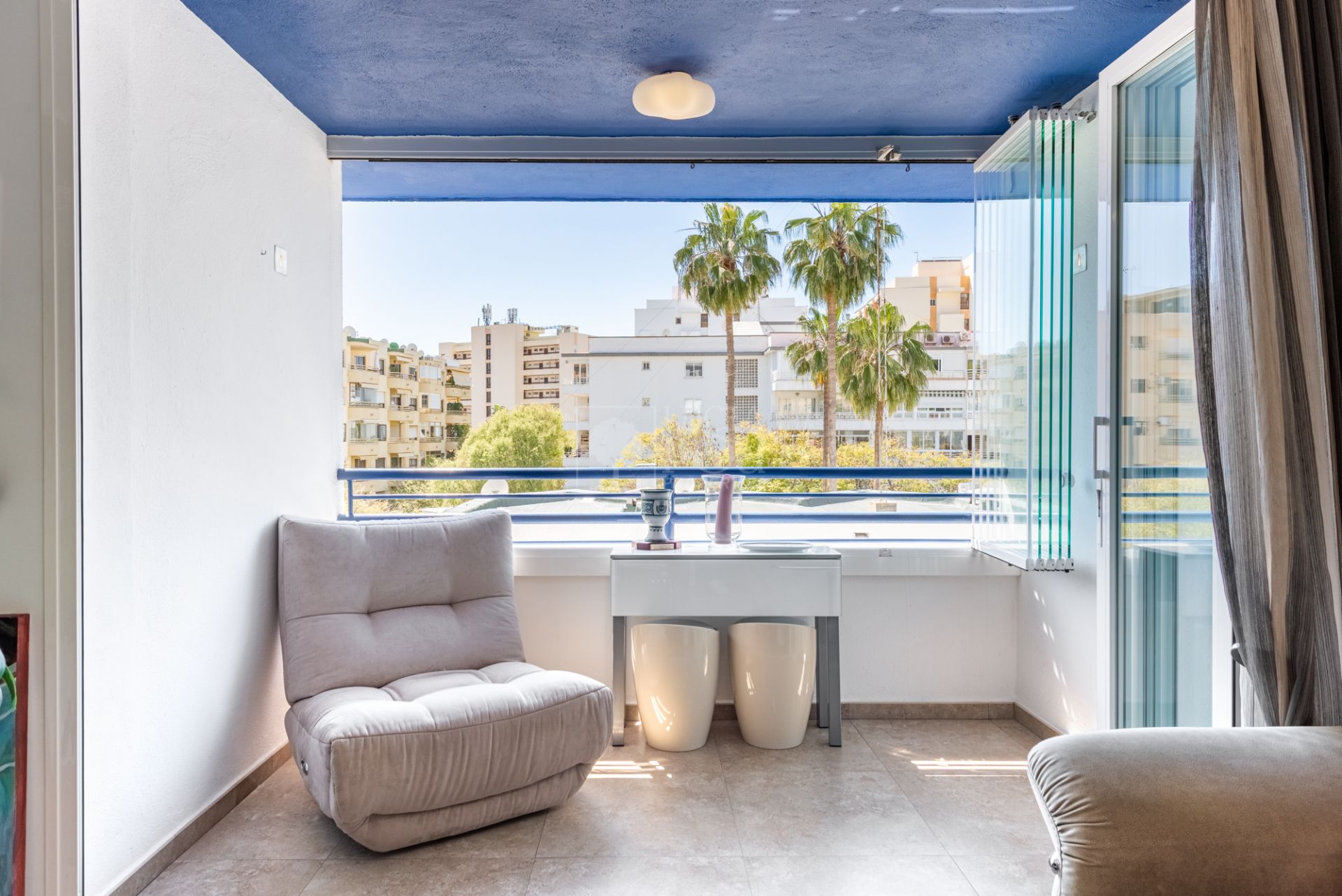 Apartamento  en Marbella Centro, Marbella, Marbella