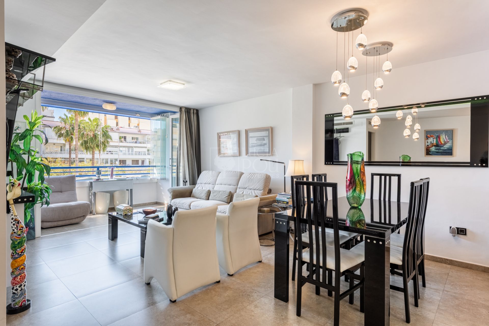 Apartamento  en Marbella Centro, Marbella, Marbella