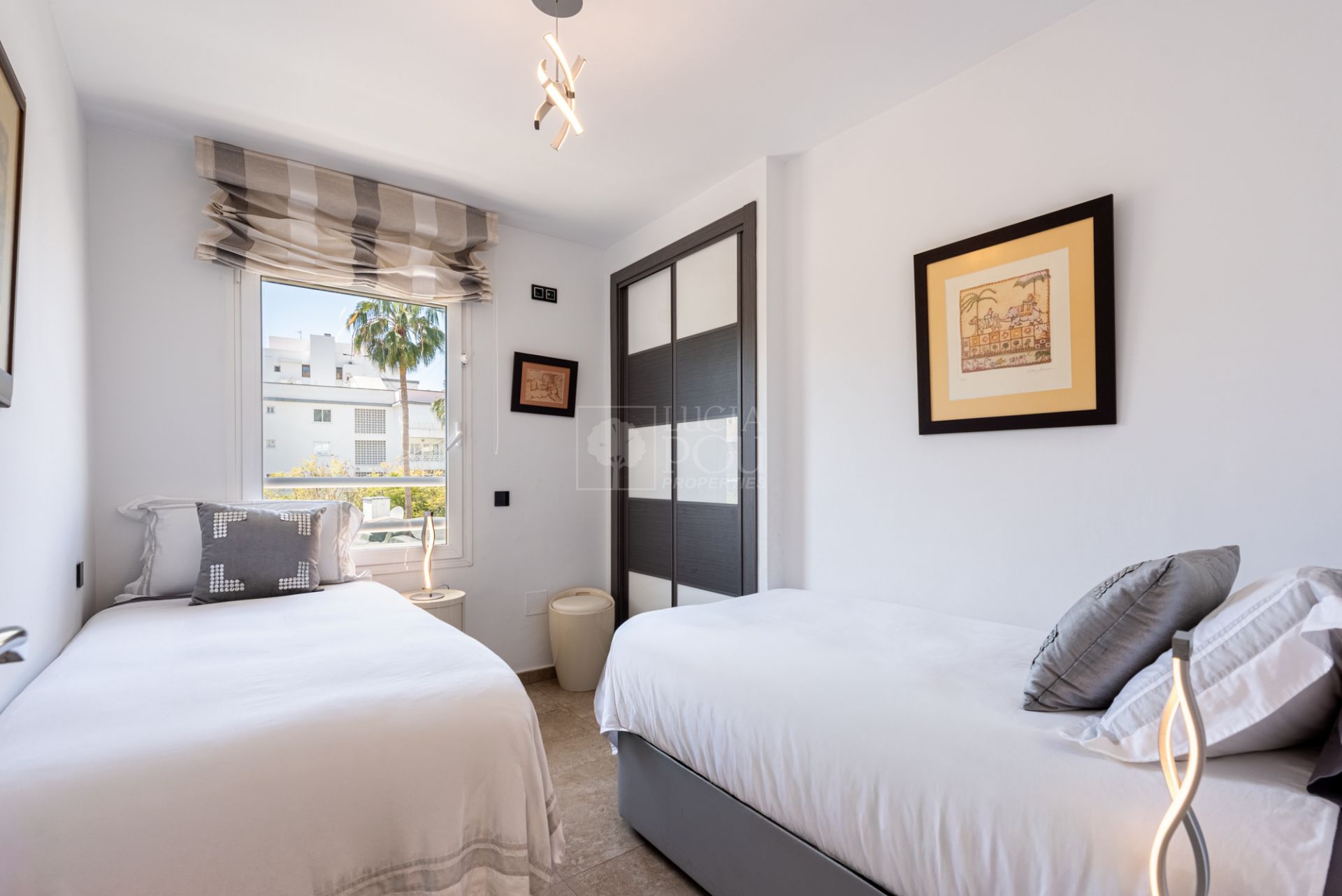 Apartamento  en Marbella Centro, Marbella, Marbella