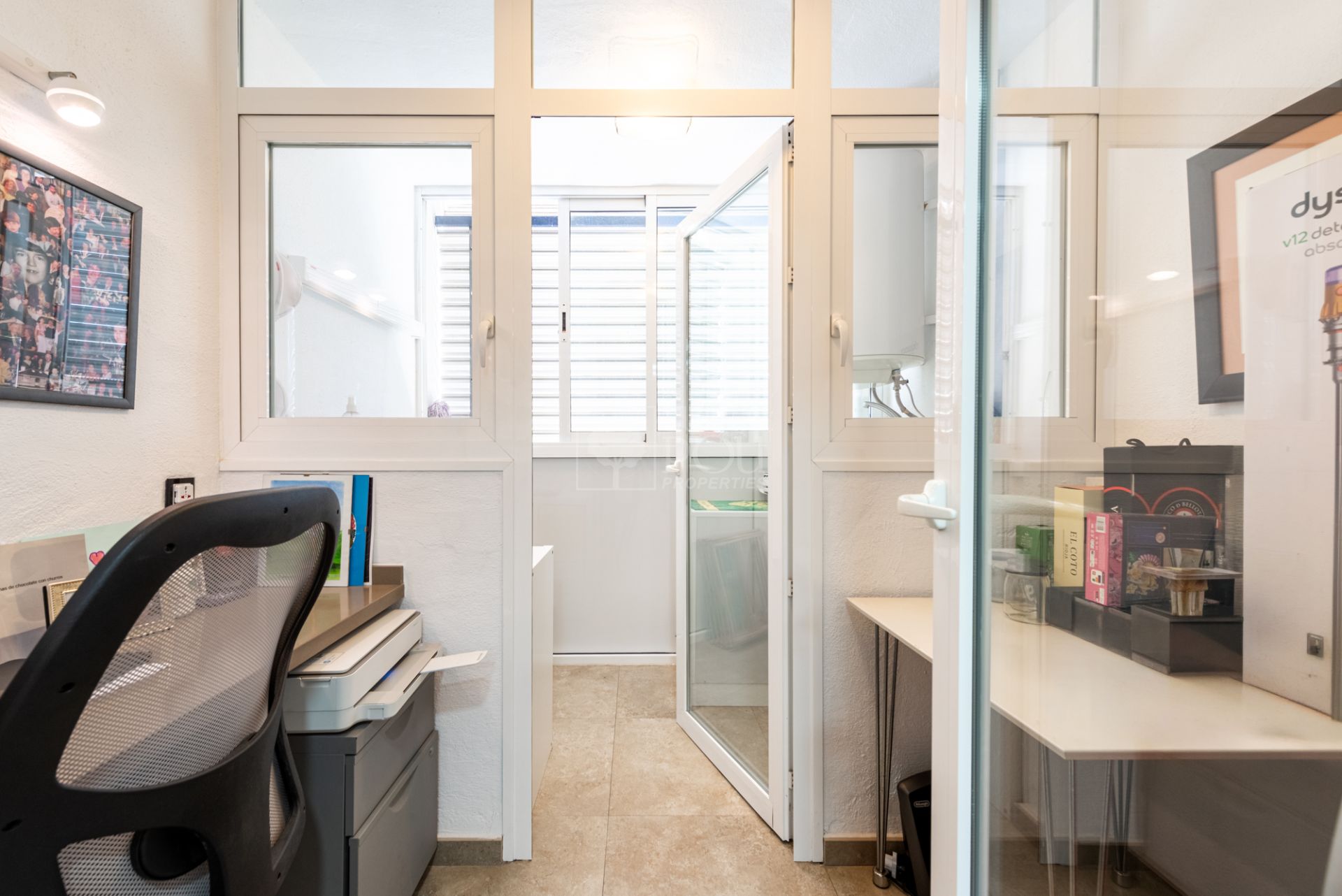 Apartamento  en Marbella Centro, Marbella, Marbella