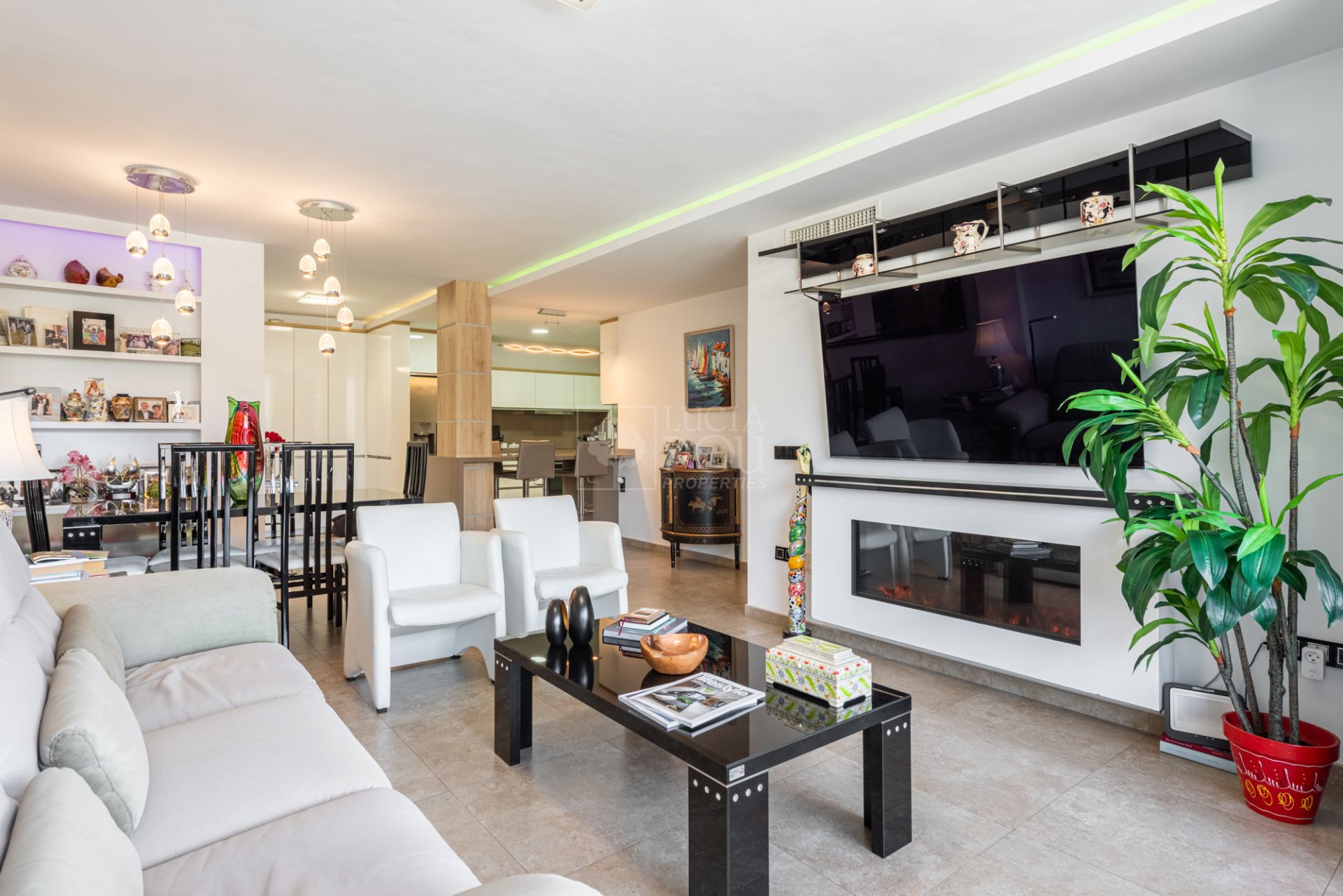 Apartamento  en Marbella Centro, Marbella, Marbella