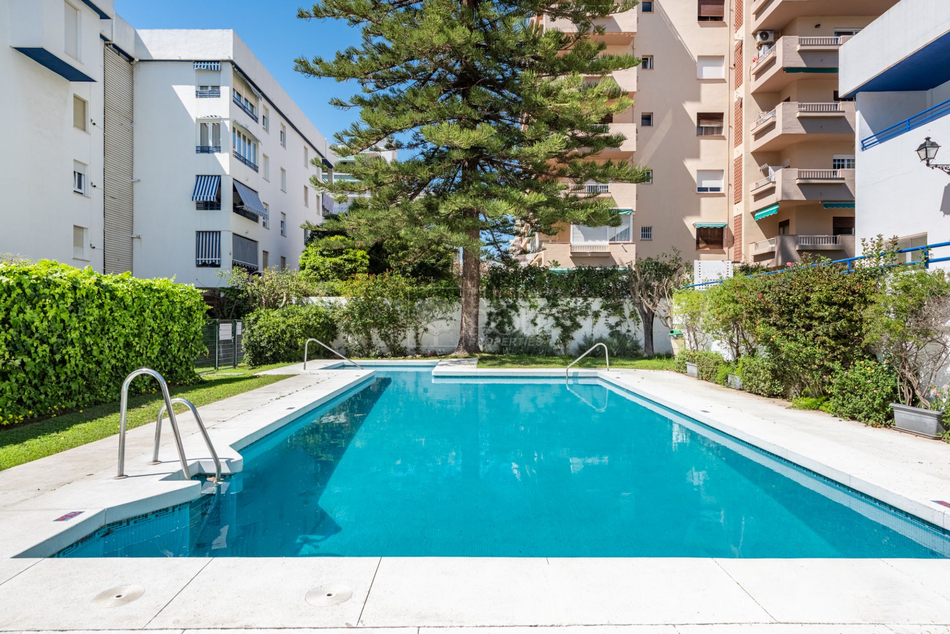 Apartamento  en Marbella Centro, Marbella, Marbella