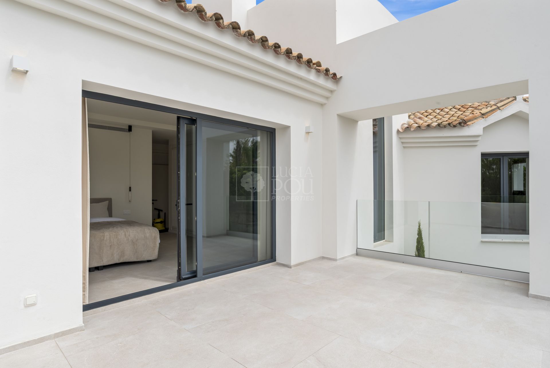Villa  en New Golden Mile, Estepona Este, Estepona