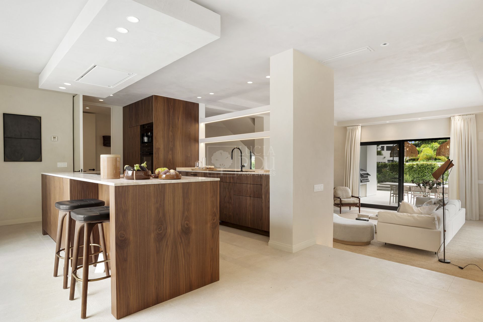 Villa  en New Golden Mile, Estepona Este, Estepona