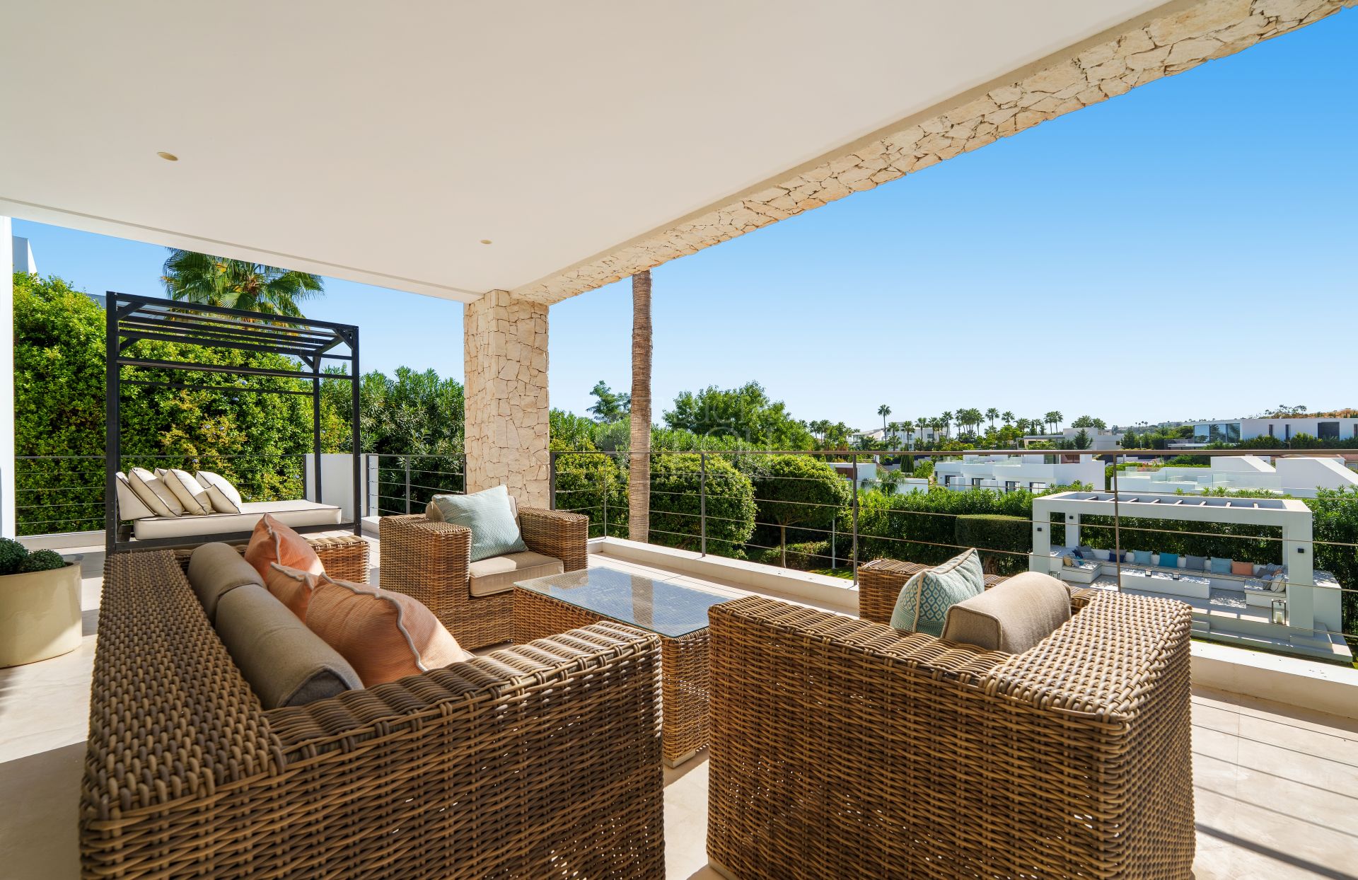 Villa  in Nueva Andalucia, Marbella