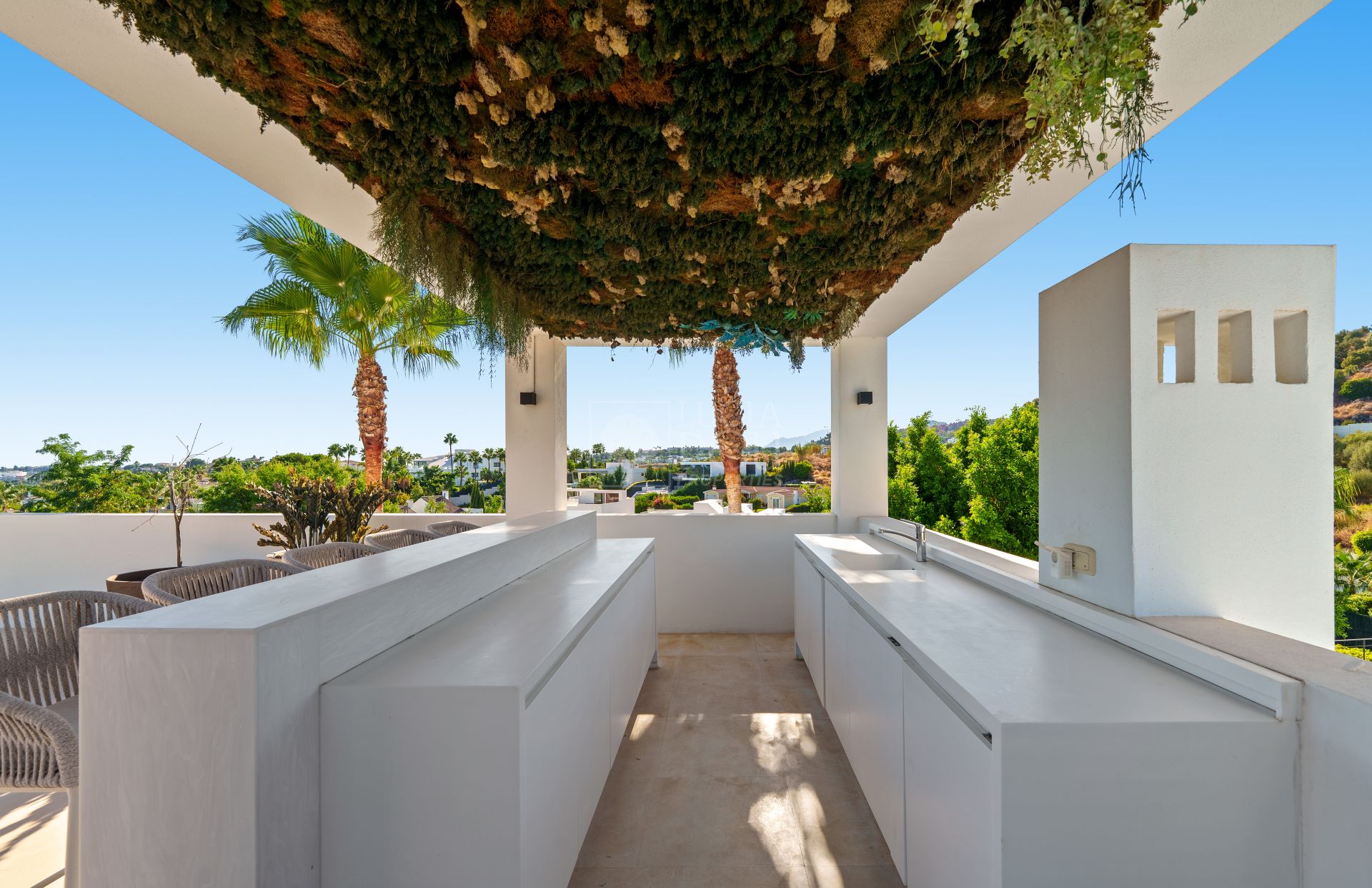 Villa  in Nueva Andalucia, Marbella