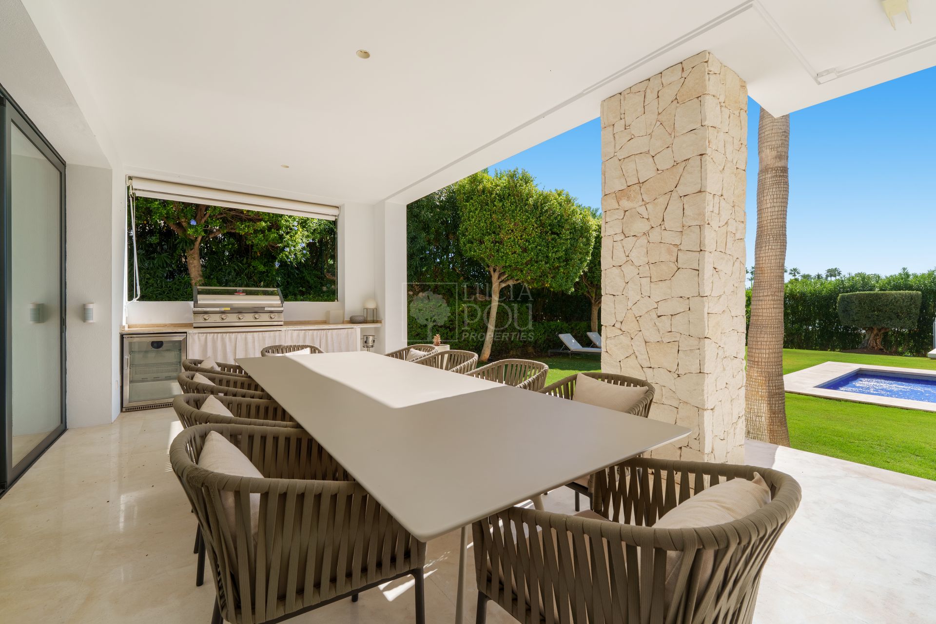 Villa  in Nueva Andalucia, Marbella