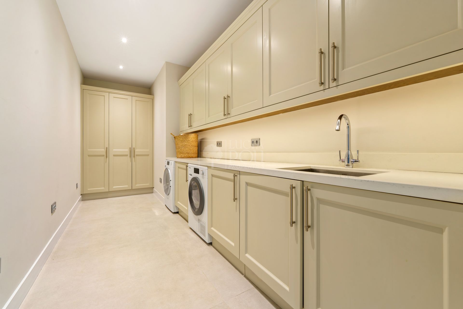 Villa  en La Quinta, Benahavis