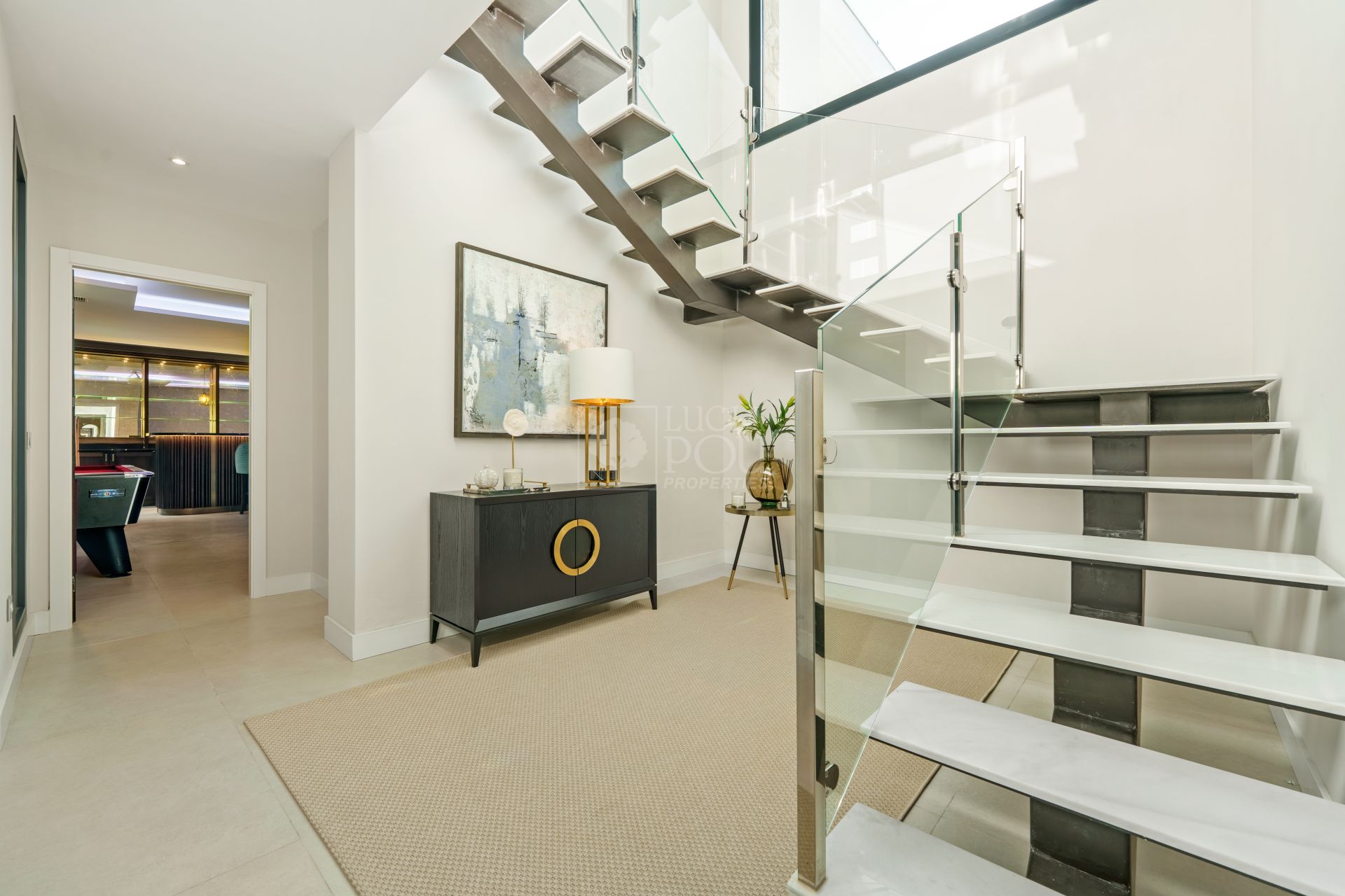 Villa  en La Quinta, Benahavis