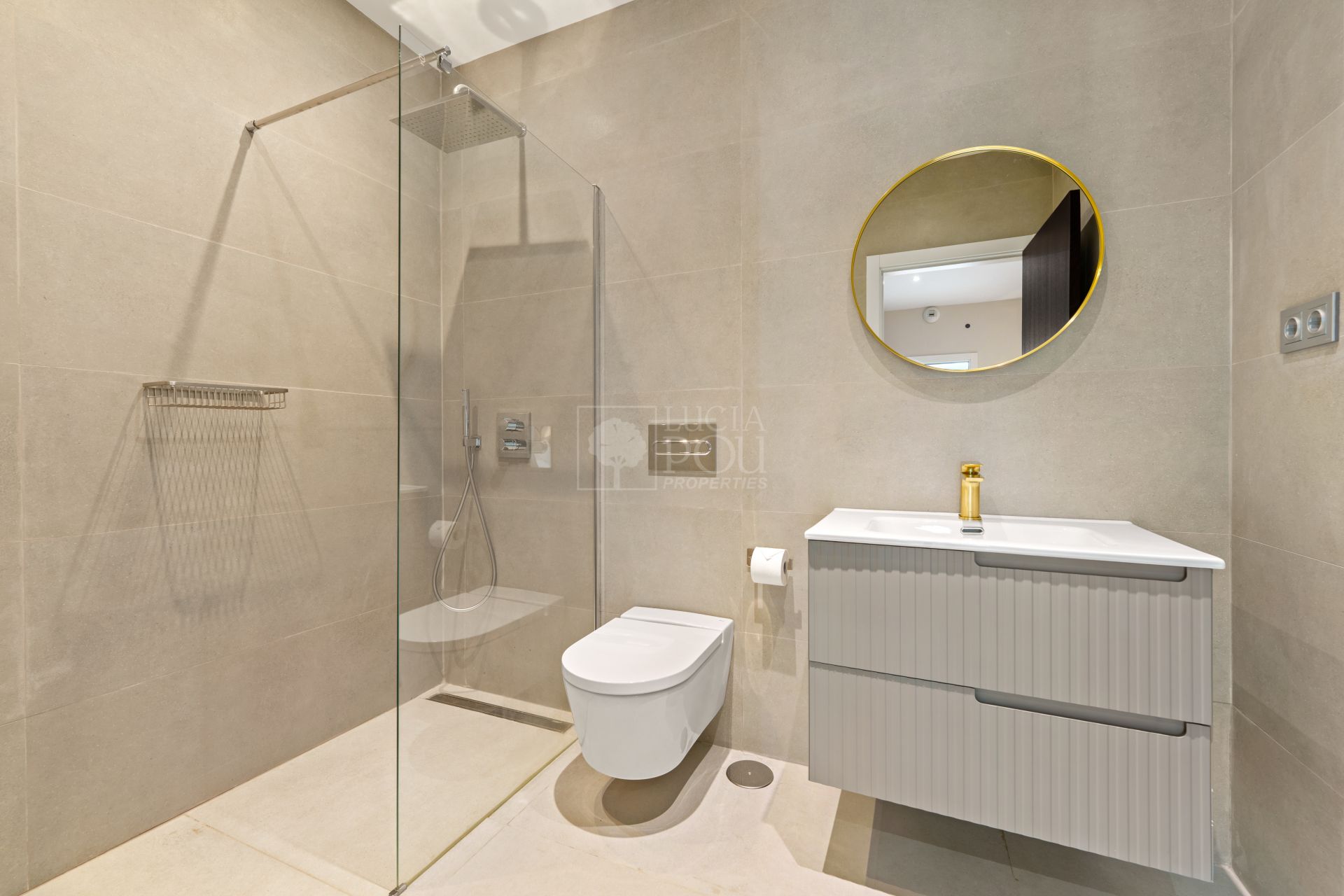 Villa  en La Quinta, Benahavis