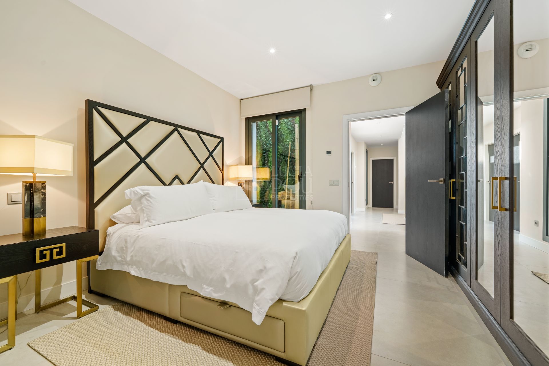 Villa  en La Quinta, Benahavis