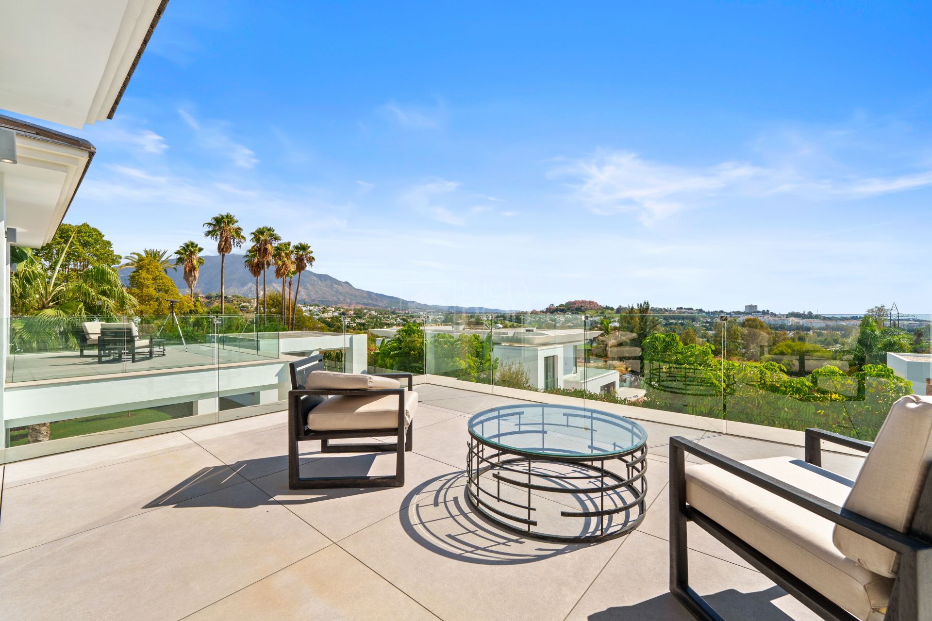 Villa  en La Quinta, Benahavis