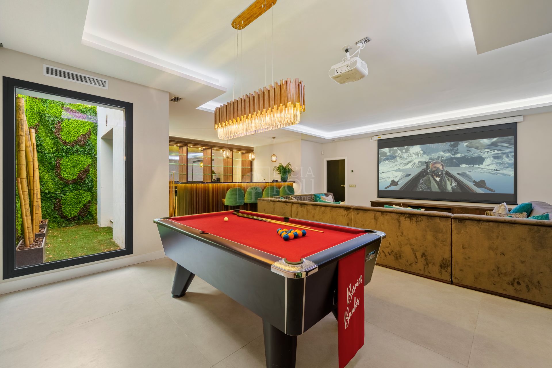 Villa  en La Quinta, Benahavis