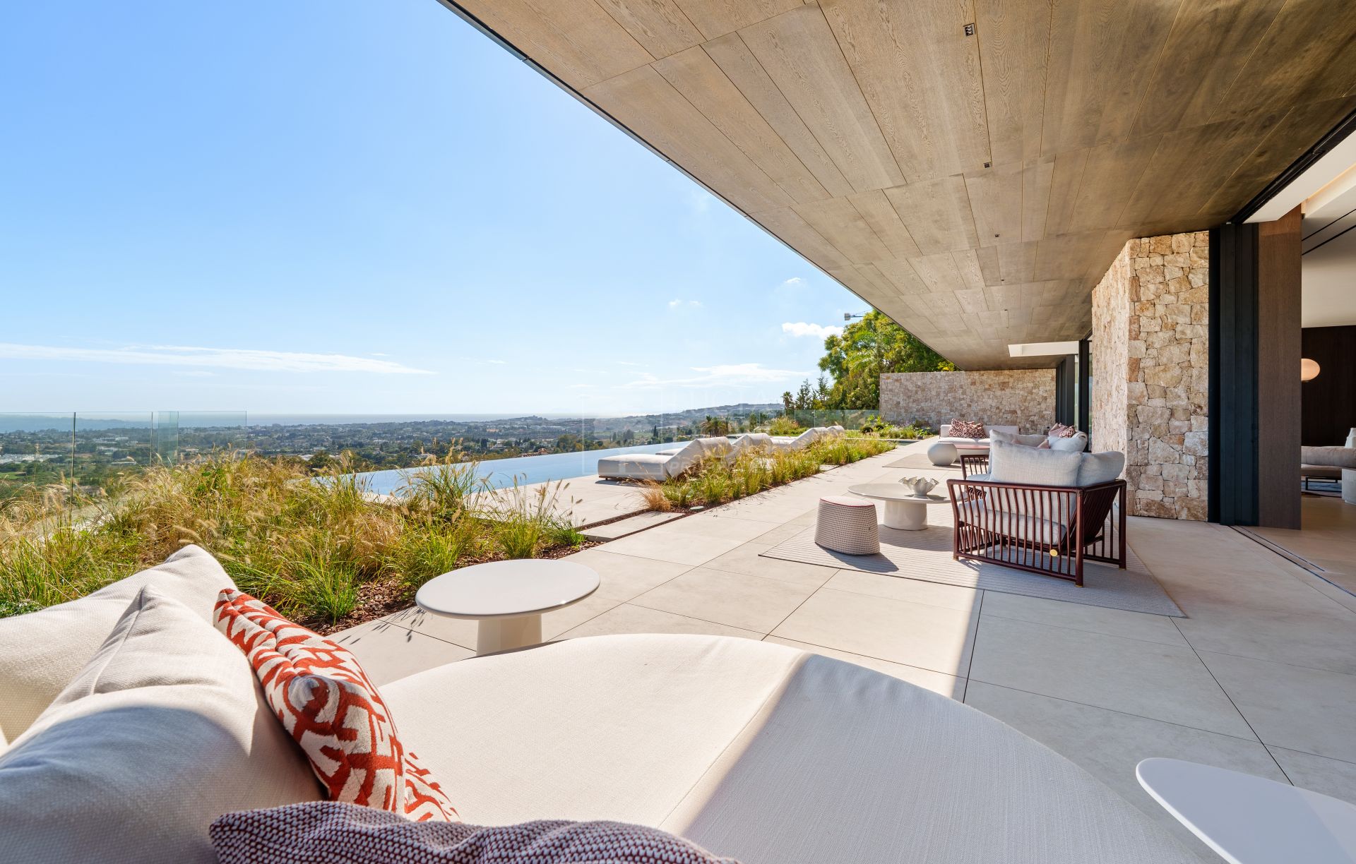 Villa  en La Quinta, Benahavis