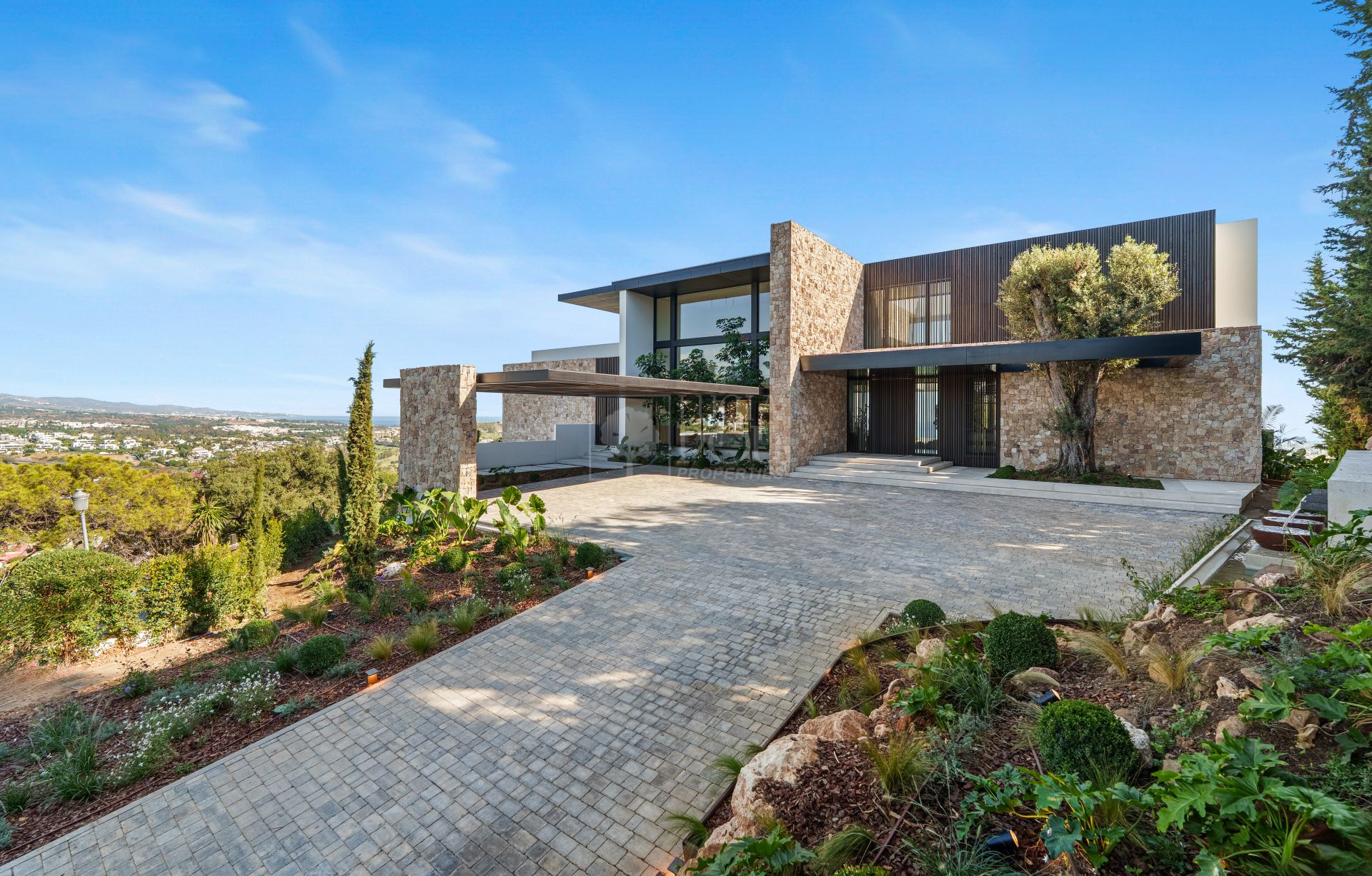 Villa  en La Quinta, Benahavis