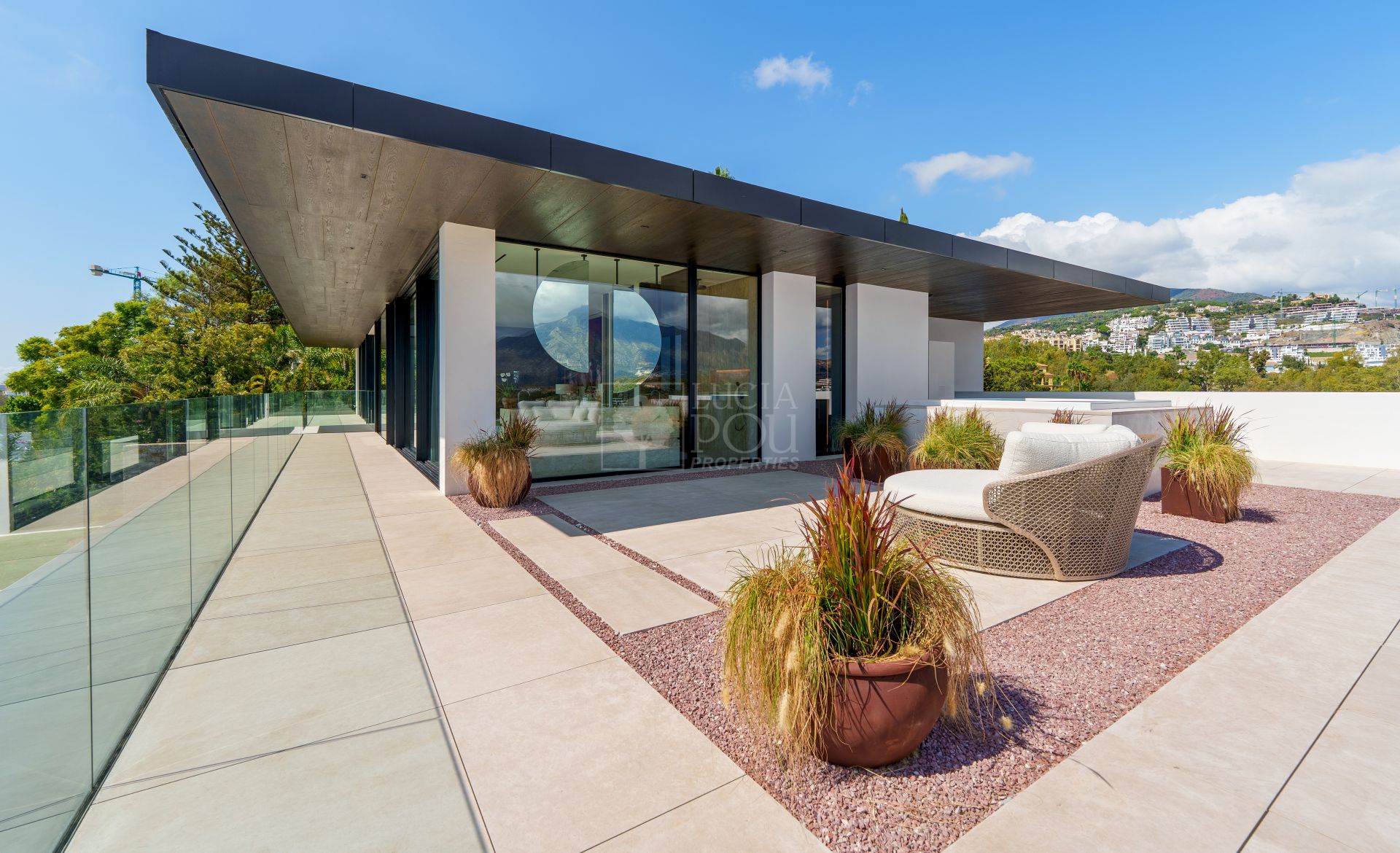 Villa  en La Quinta, Benahavis