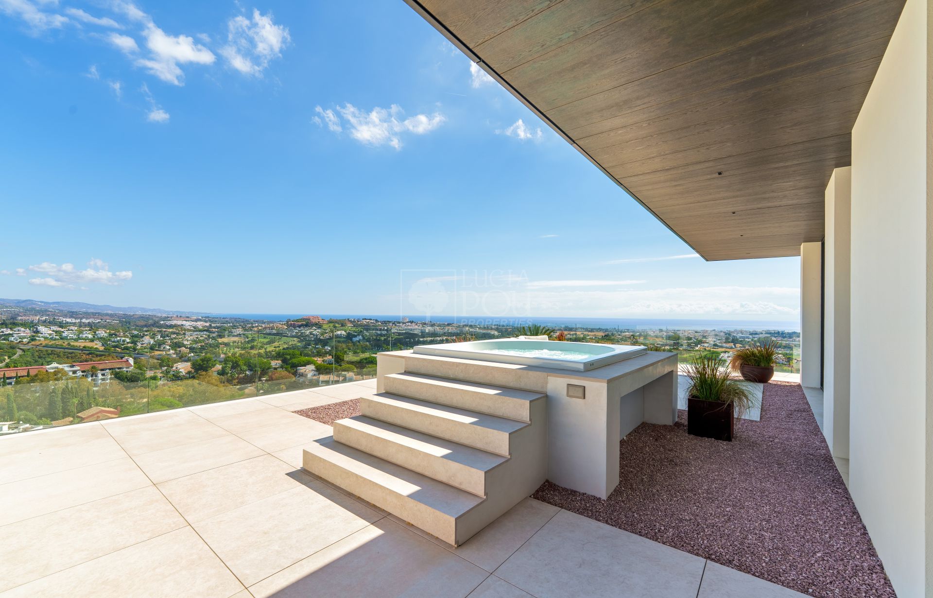 Villa  en La Quinta, Benahavis