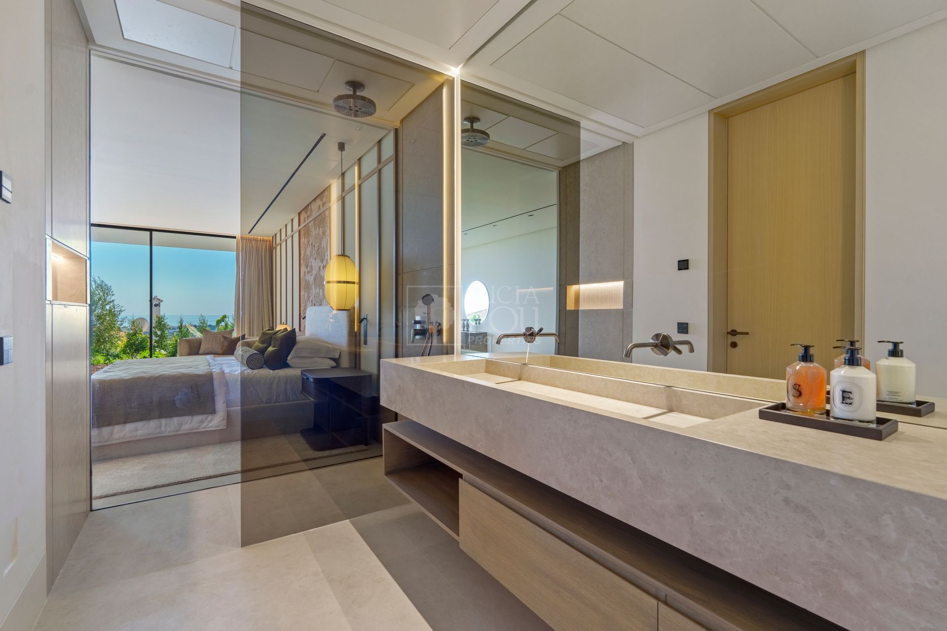 Villa  en La Quinta, Benahavis