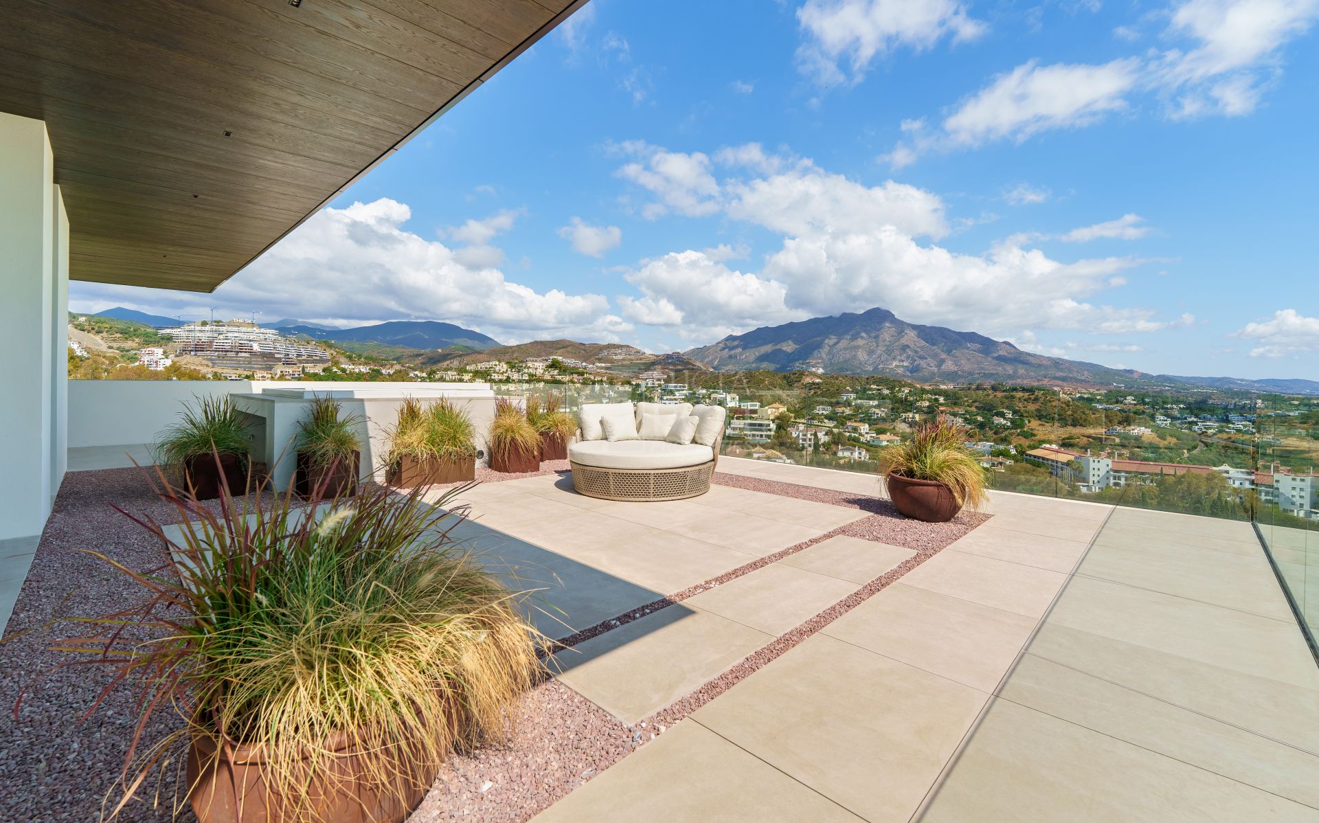 Villa  en La Quinta, Benahavis