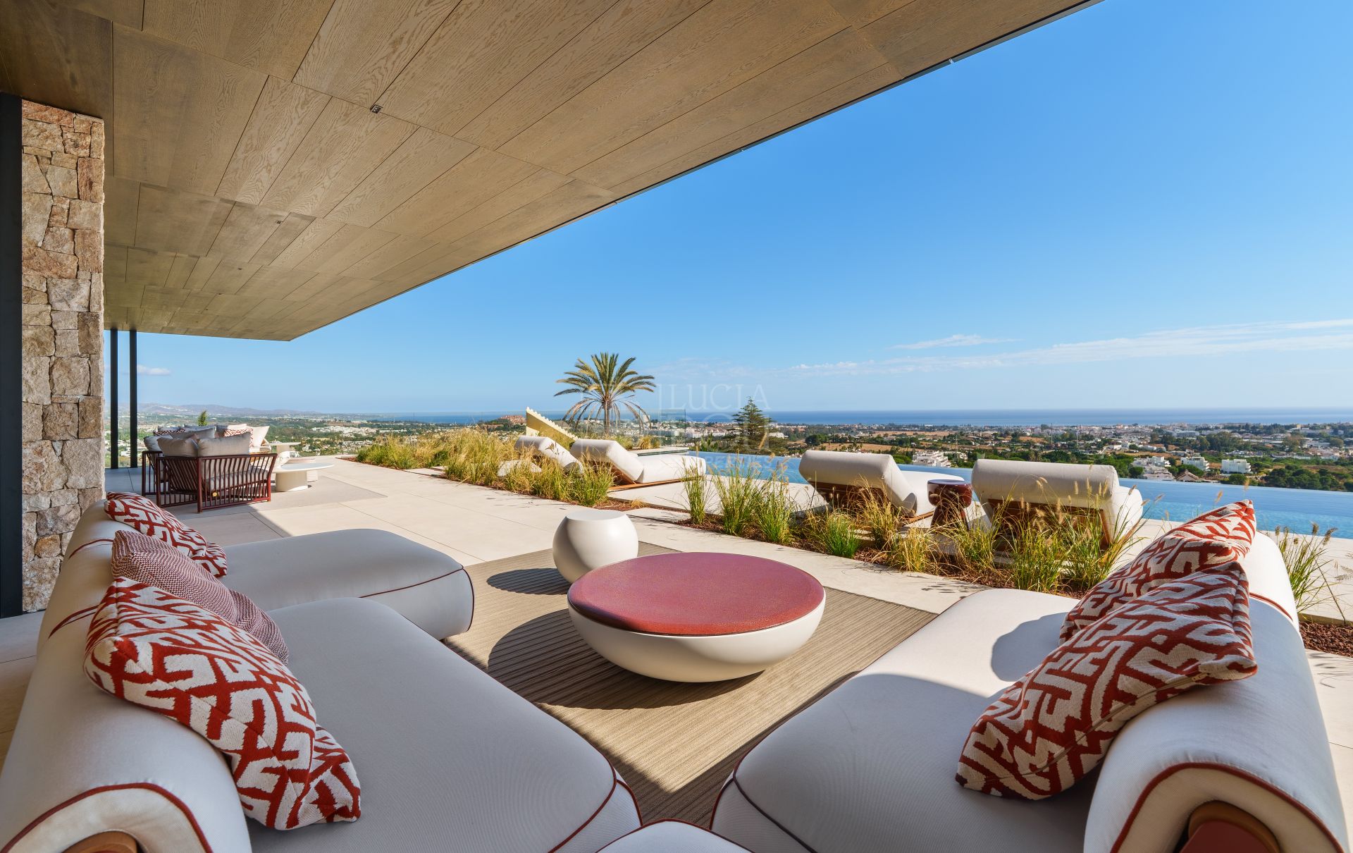 Villa  en La Quinta, Benahavis