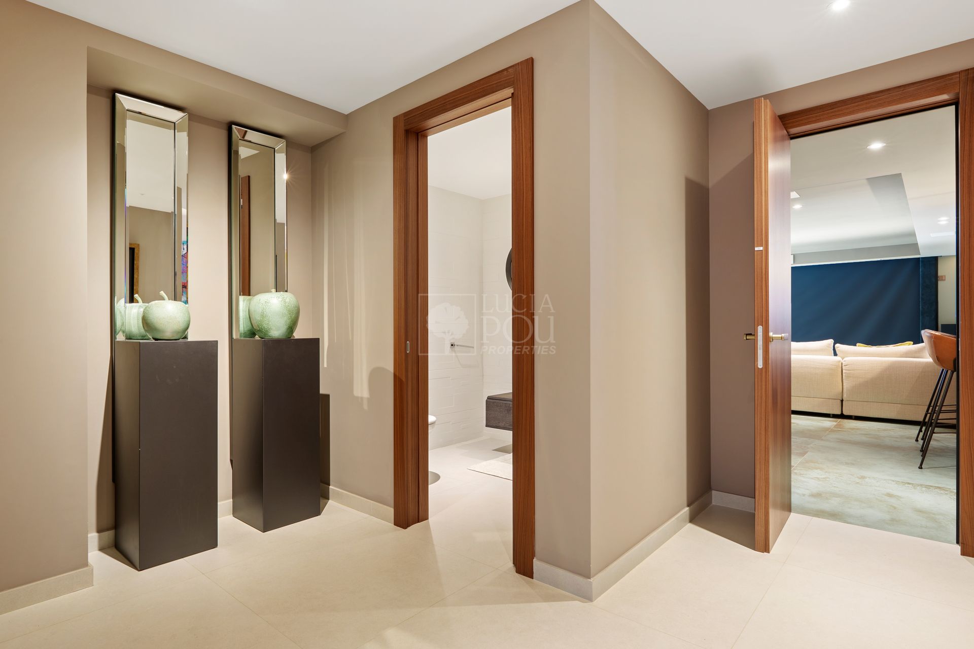 Villa  en Ctra. De Ronda, Benahavis