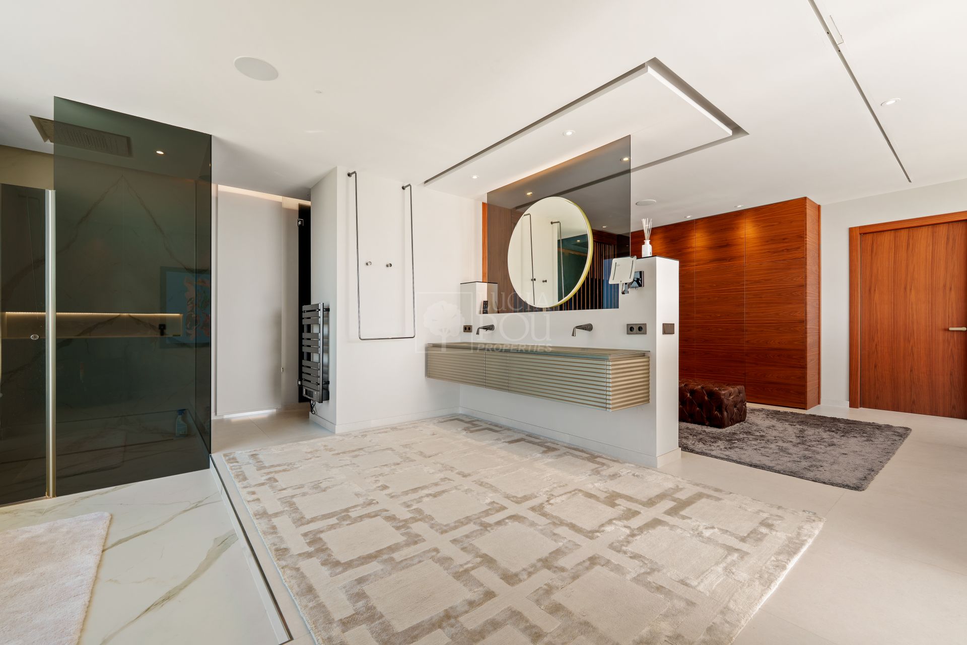 Villa  en Ctra. De Ronda, Benahavis