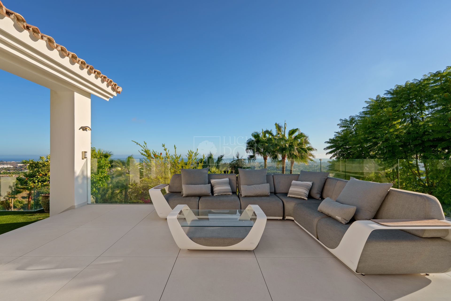 Villa  en Ctra. De Ronda, Benahavis