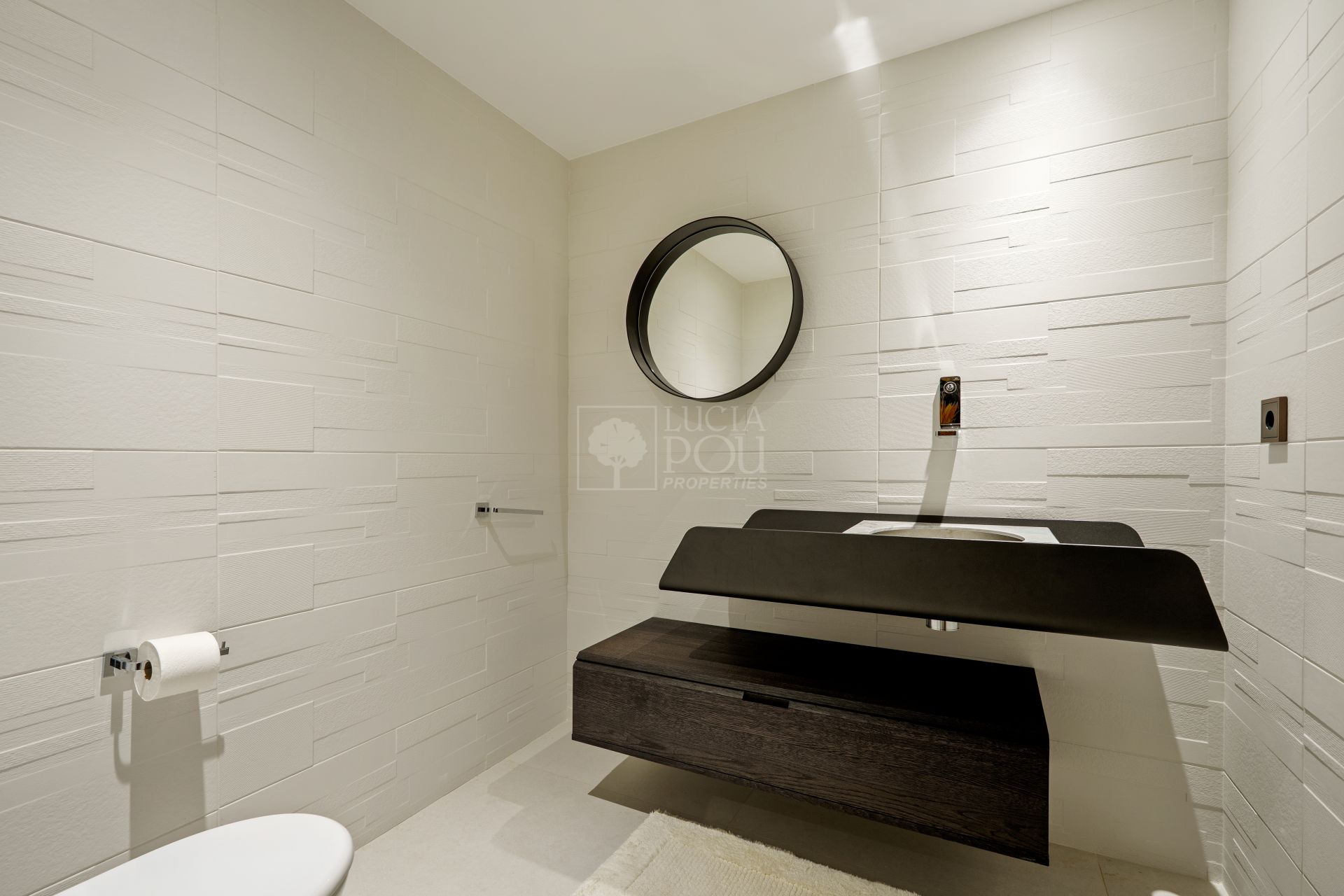 Villa  en Ctra. De Ronda, Benahavis