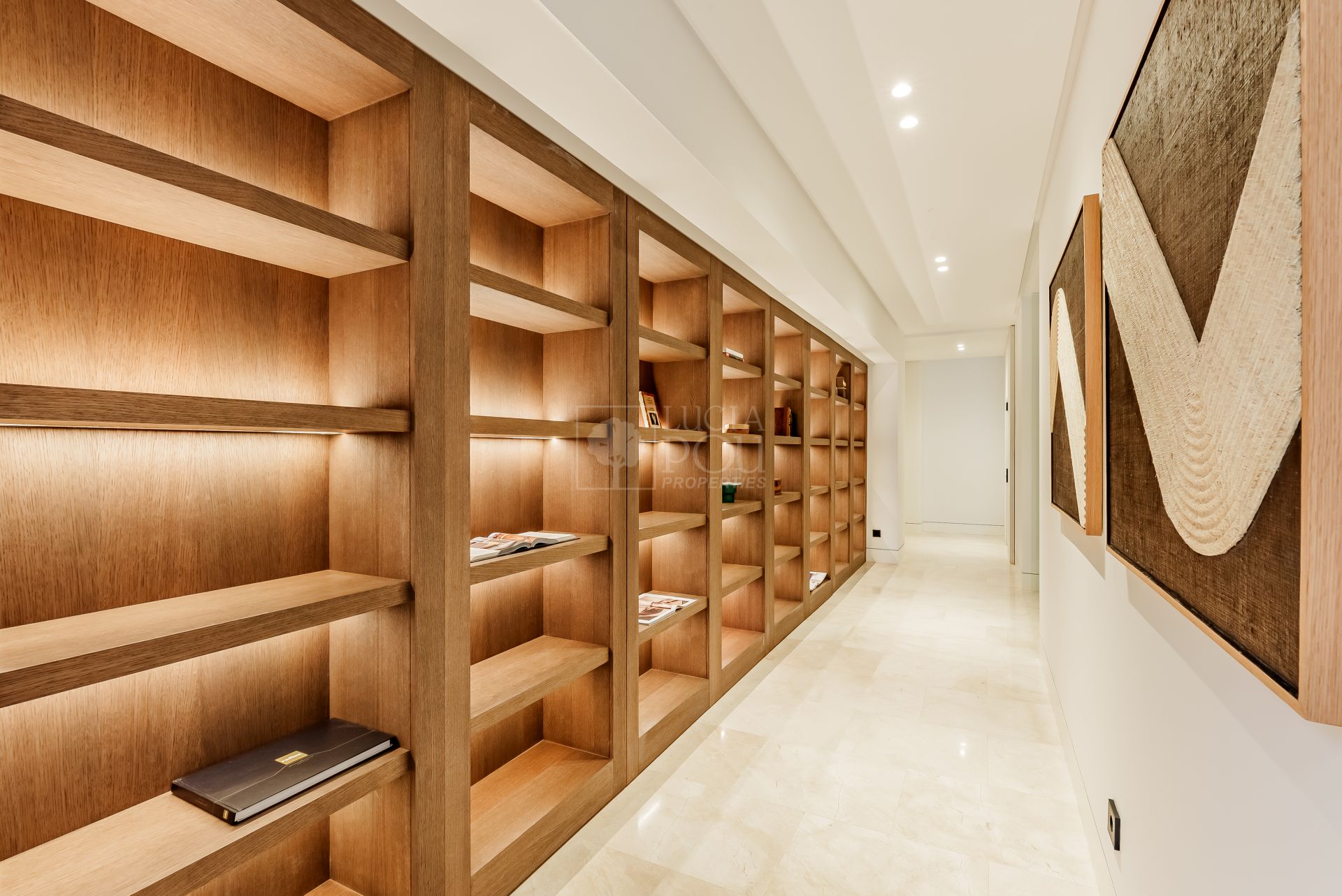 Villa  en La Quinta, Benahavis