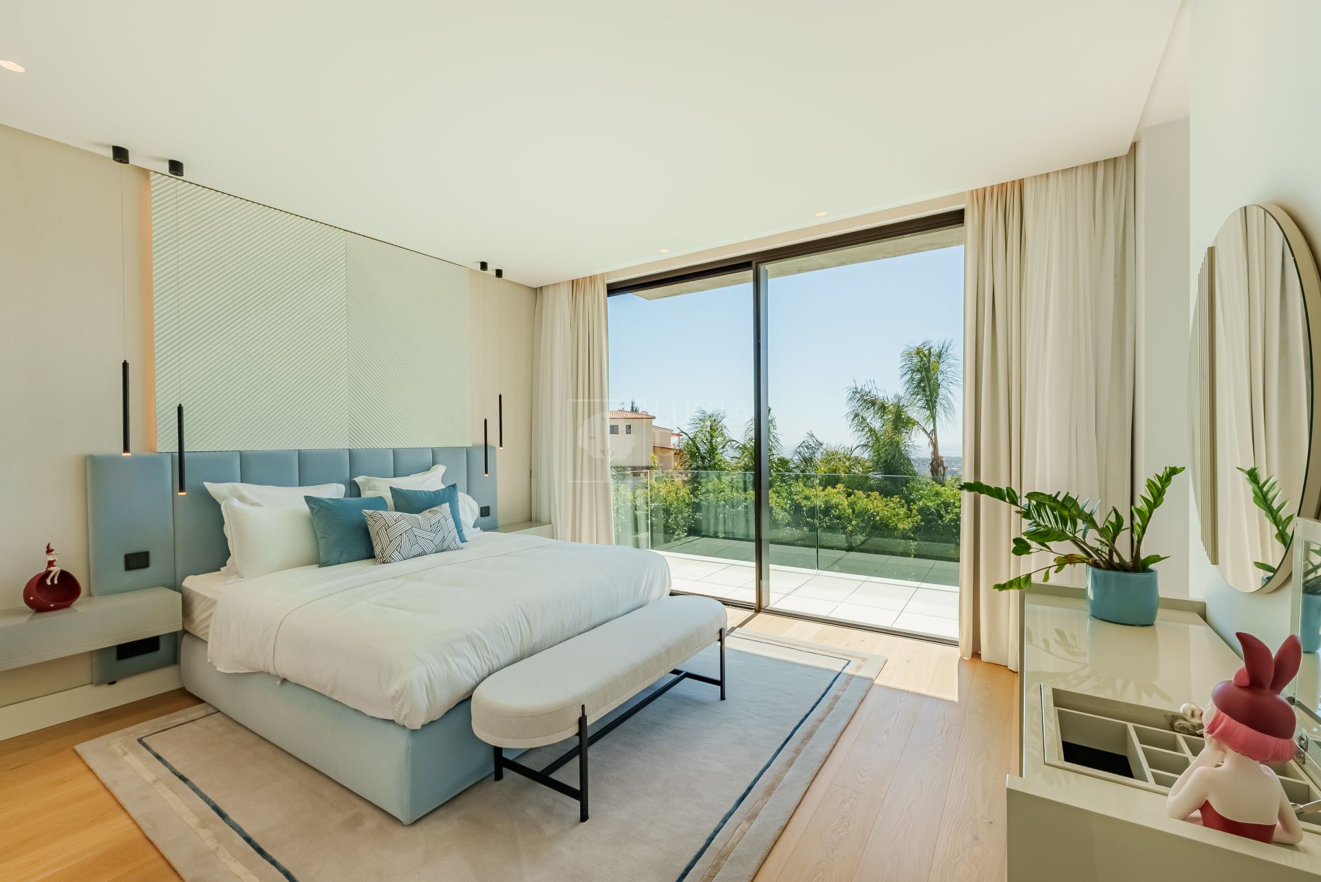 Villa  en La Quinta, Benahavis