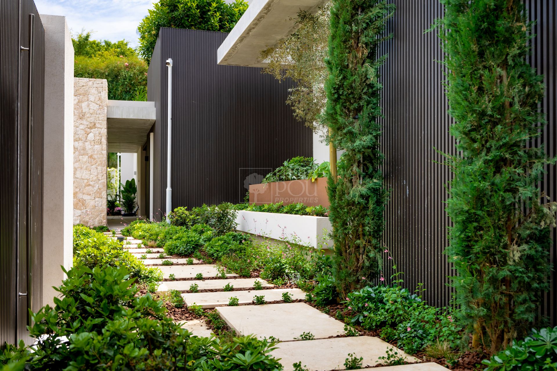 Villa  en La Quinta, Benahavis