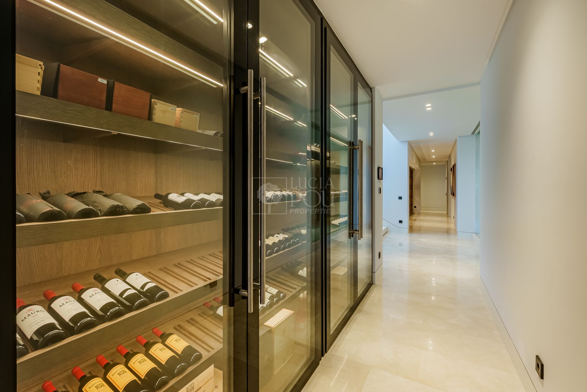 Villa  en La Quinta, Benahavis