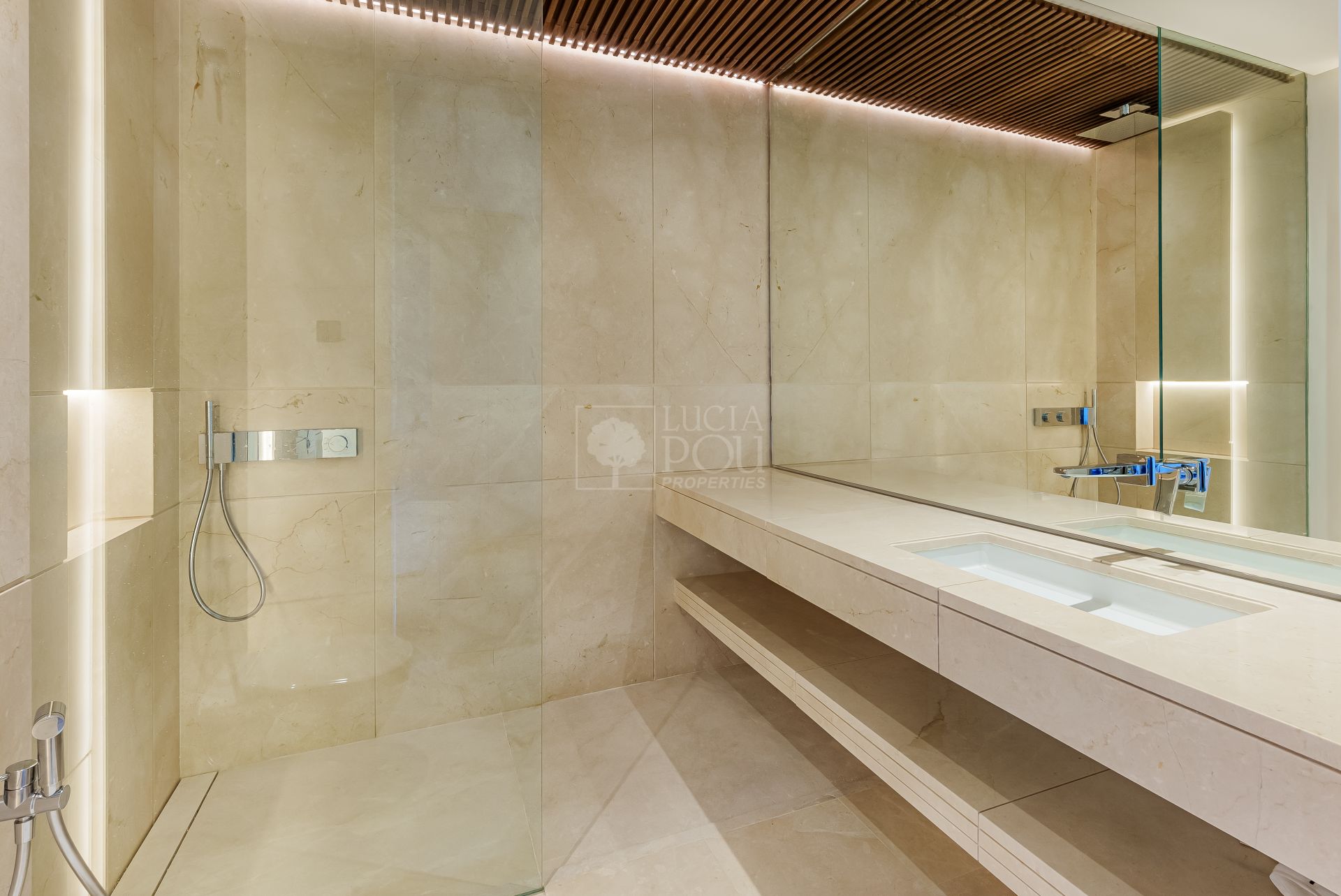 Villa  en La Quinta, Benahavis