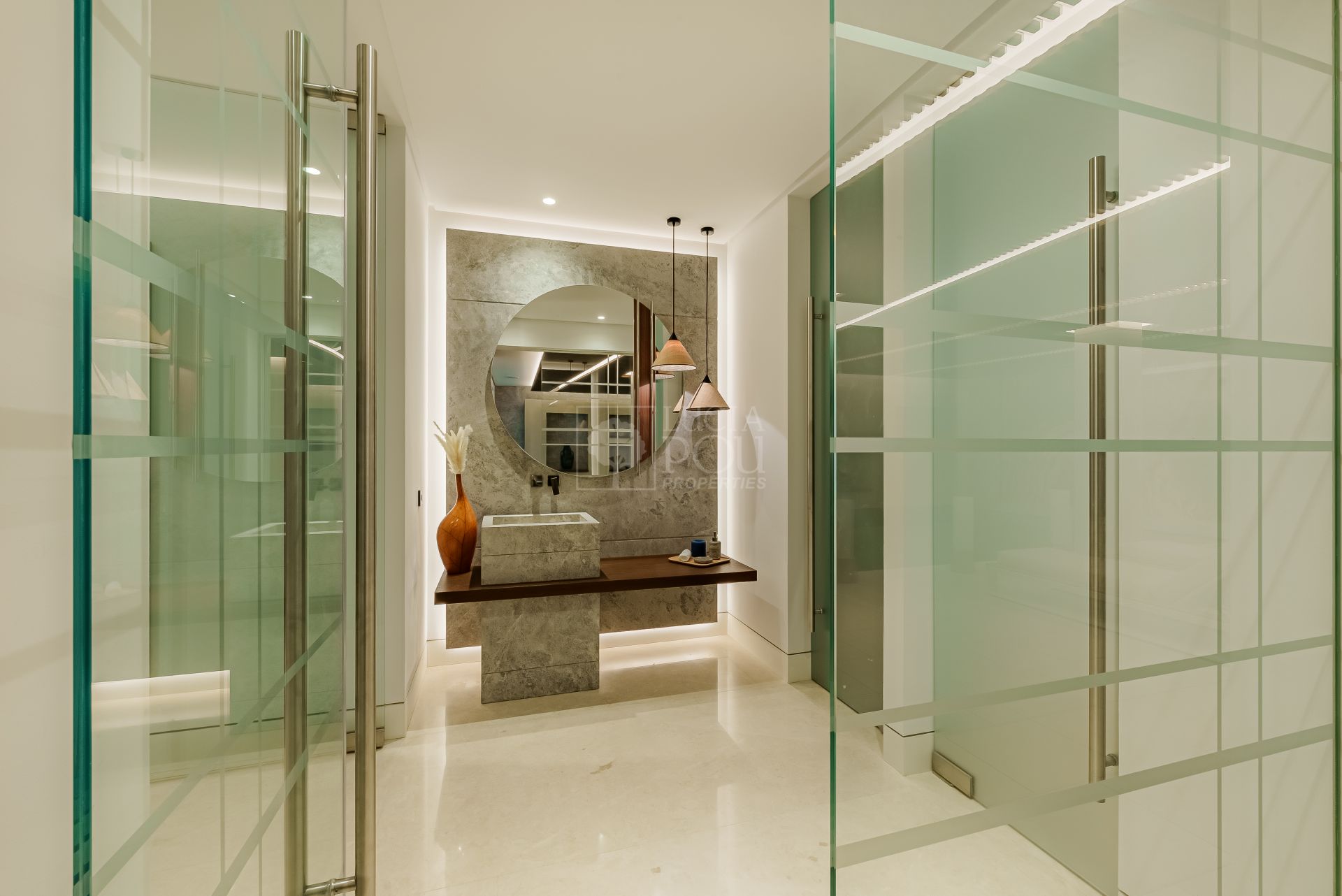 Villa  en La Quinta, Benahavis