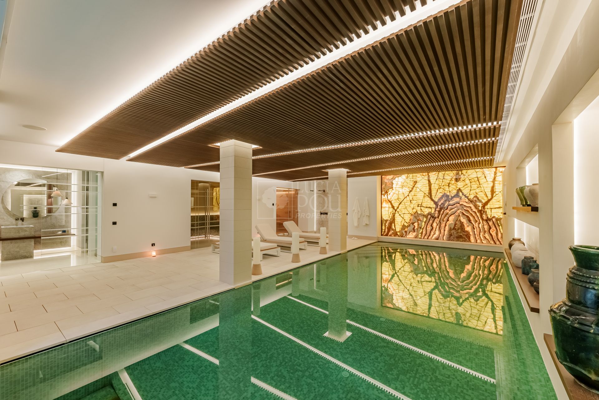 Villa  en La Quinta, Benahavis