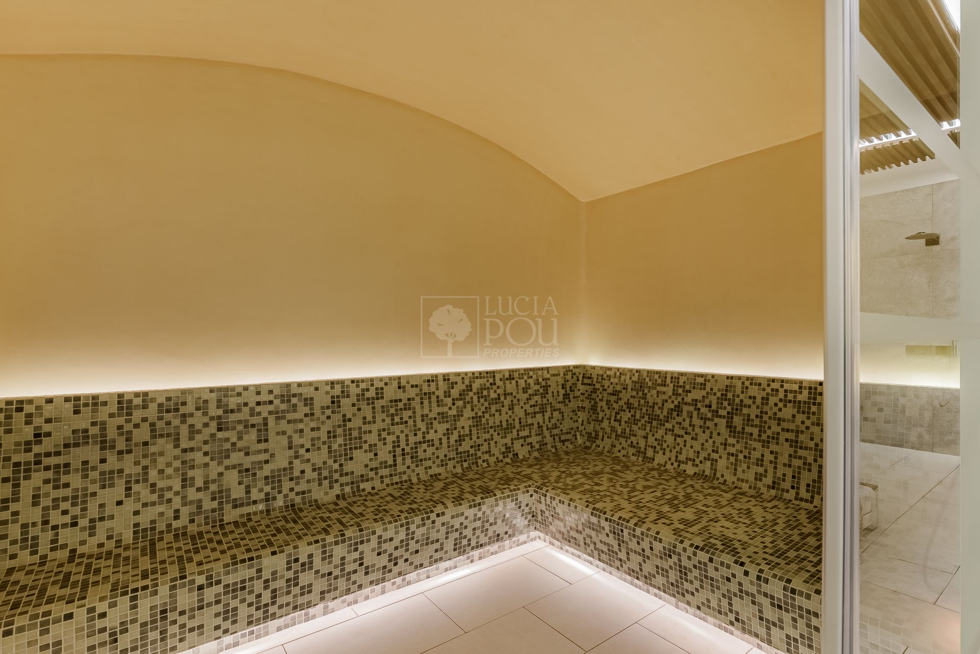 Villa  en La Quinta, Benahavis