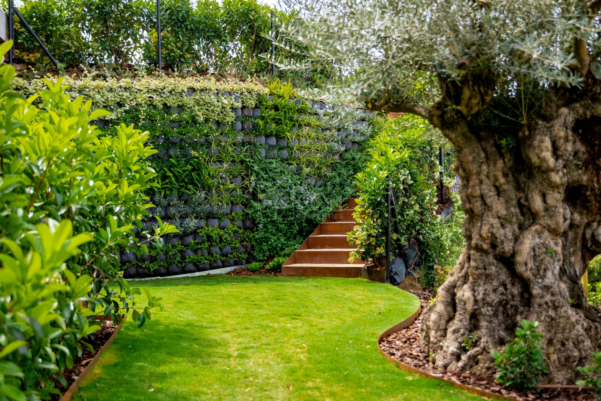 Villa  en La Quinta, Benahavis