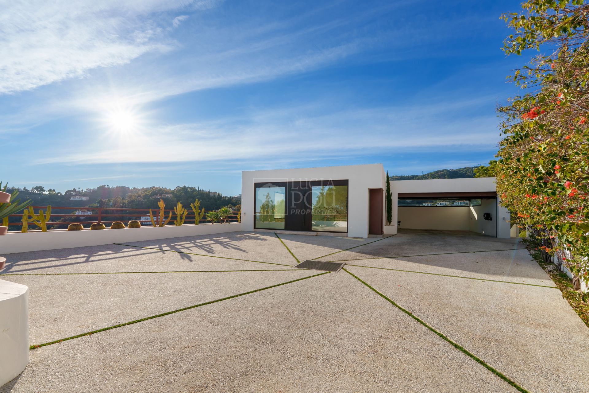 Villa  in Ctra. De Ronda, Benahavis