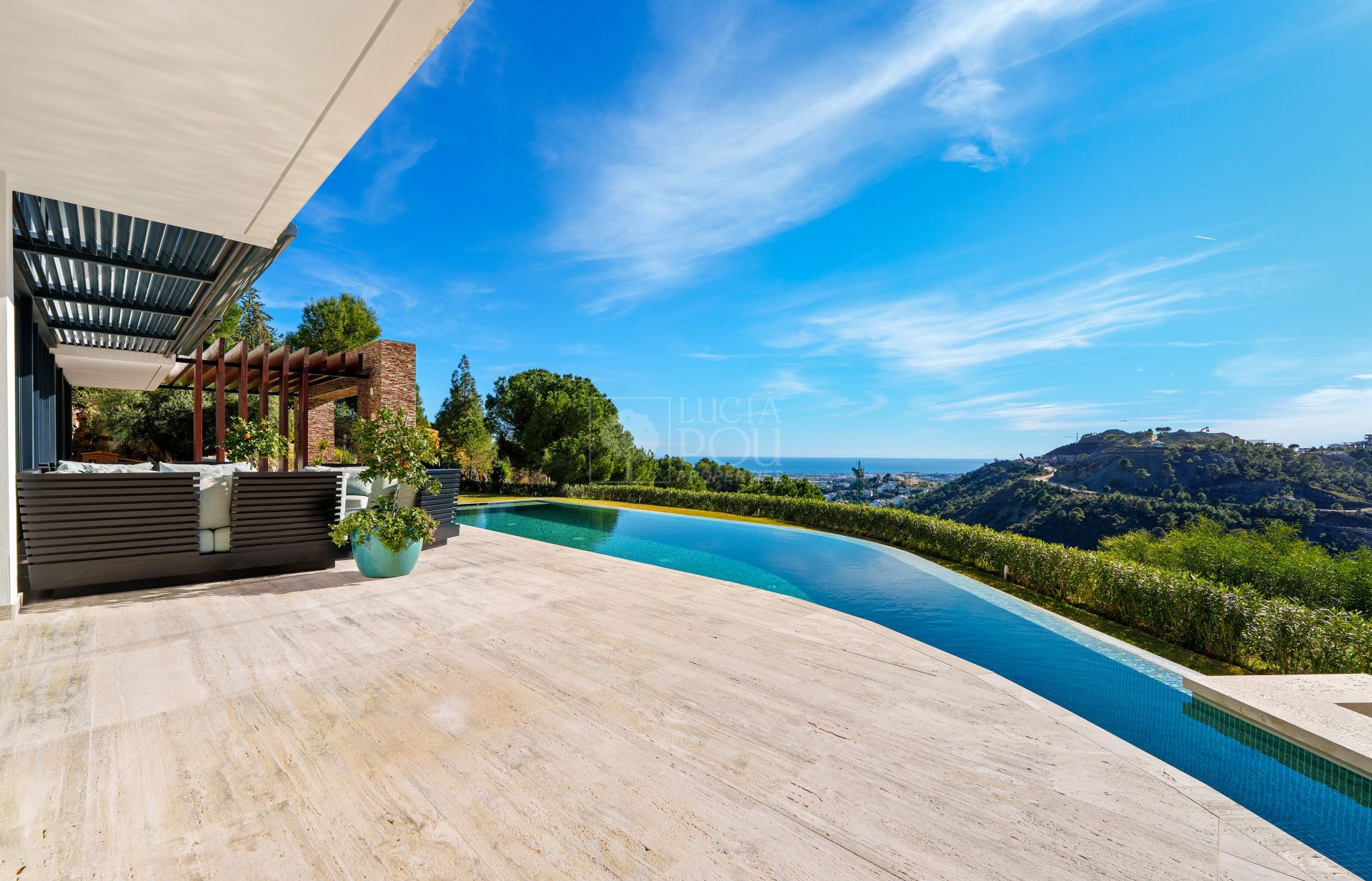 Villa  in Ctra. De Ronda, Benahavis