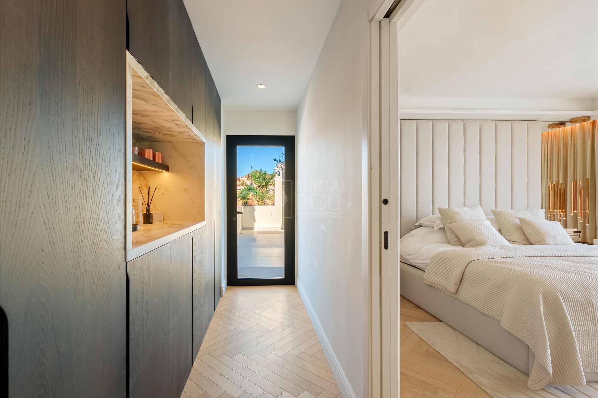 Penthouse  in Nueva Andalucia, Marbella