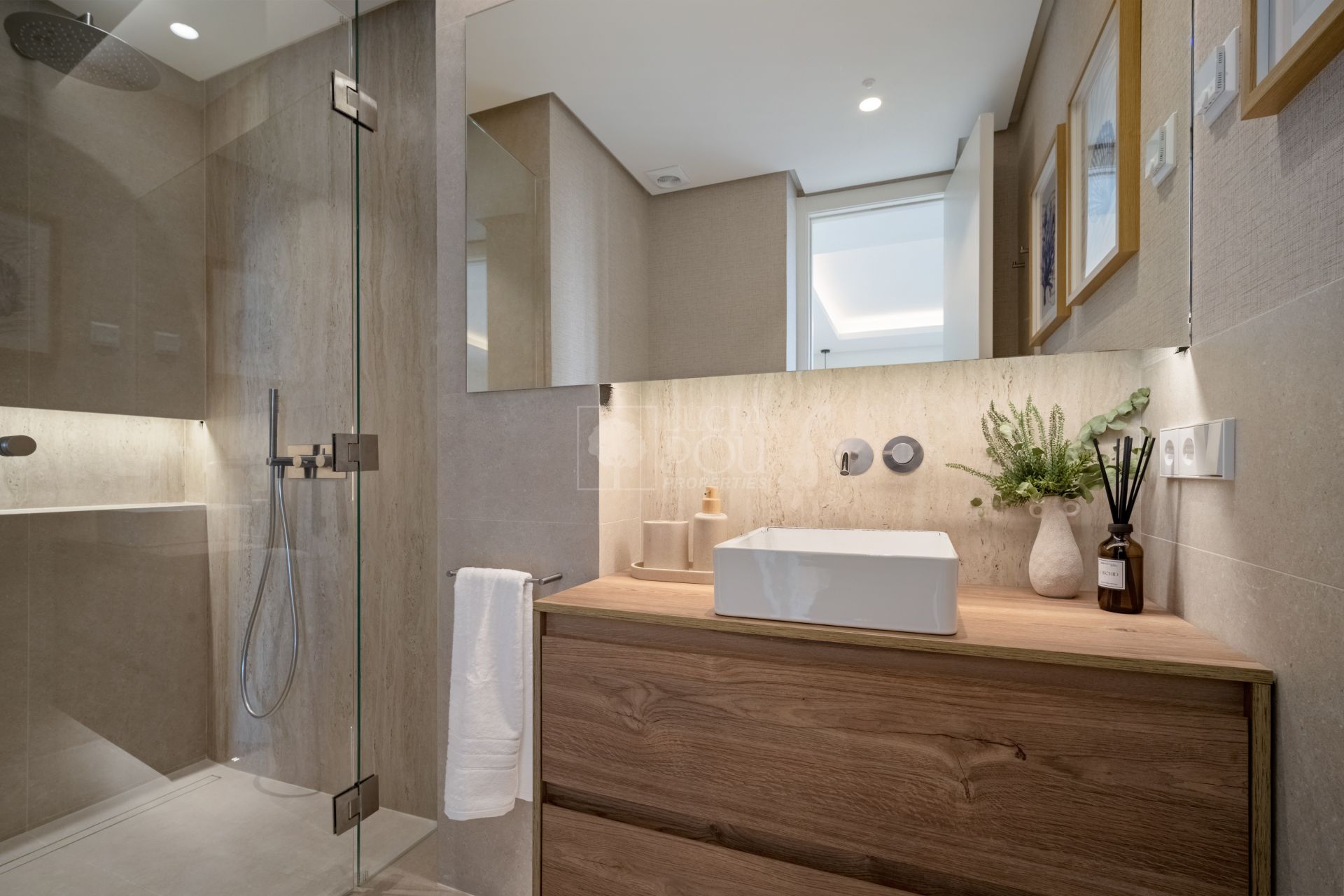 Apartamento Planta Baja  en Marbella Golden Mile, Marbella