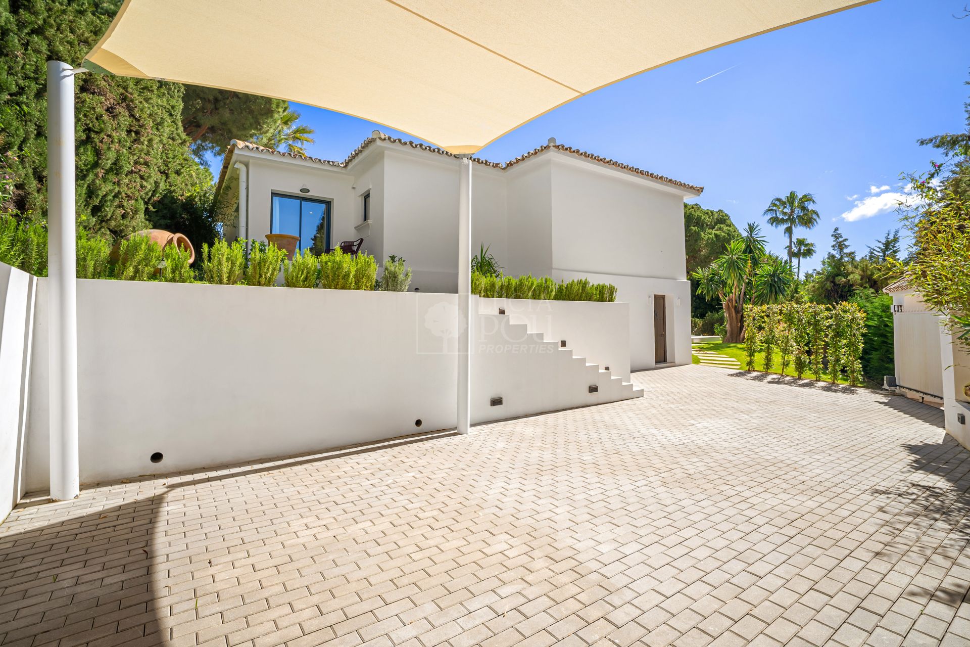 Villa  en Nueva Andalucia, Marbella