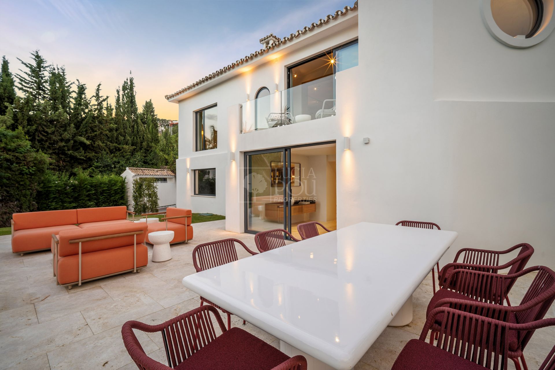 Villa  en Nueva Andalucia, Marbella