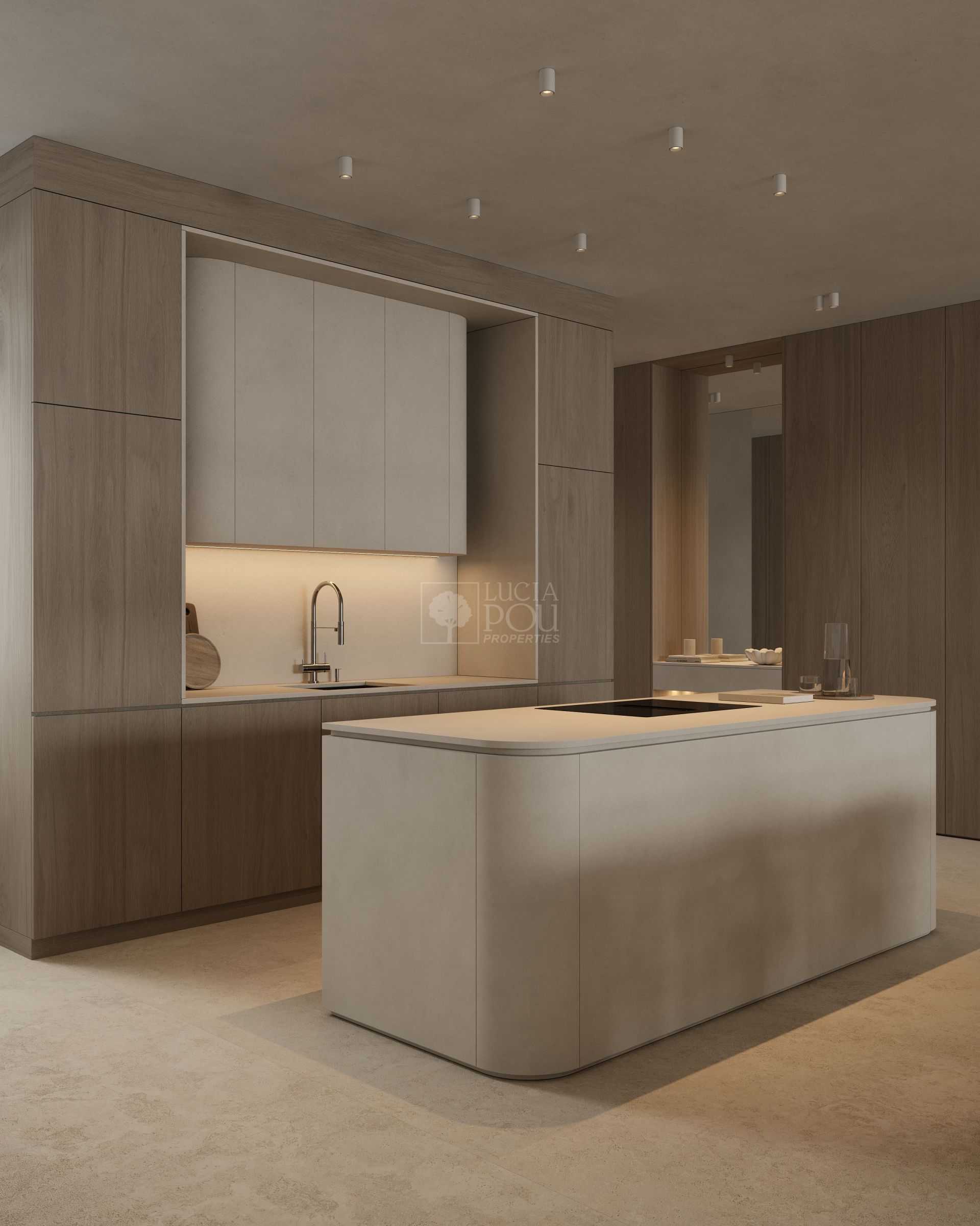 Apartamento  en Marbella - Puerto Banus, Marbella
