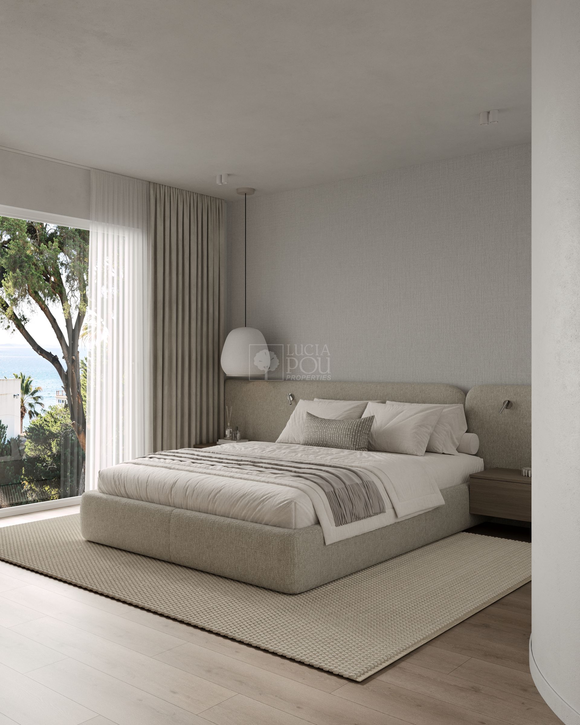 Apartamento  en Marbella - Puerto Banus, Marbella