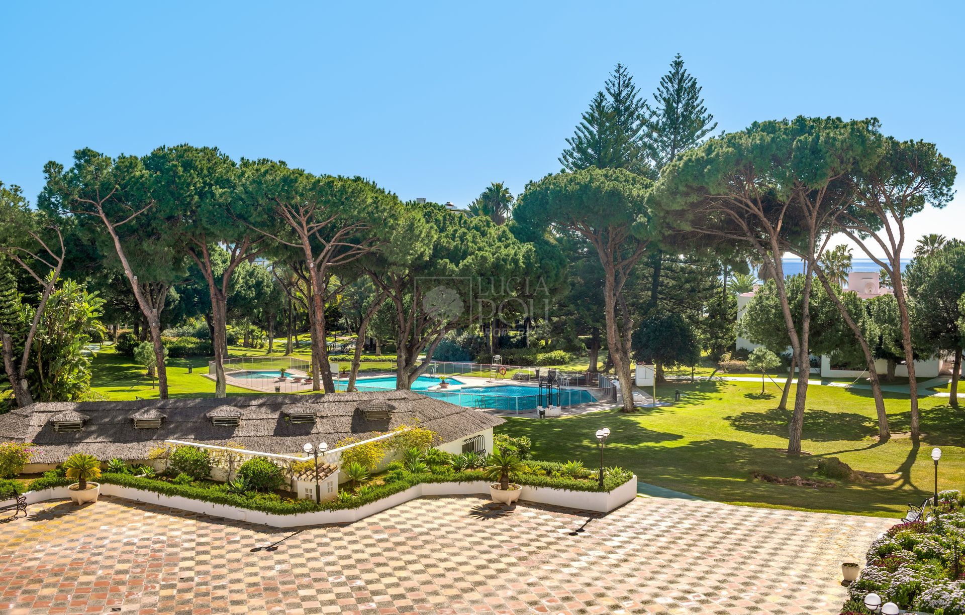 Apartamento  en Marbella - Puerto Banus, Marbella