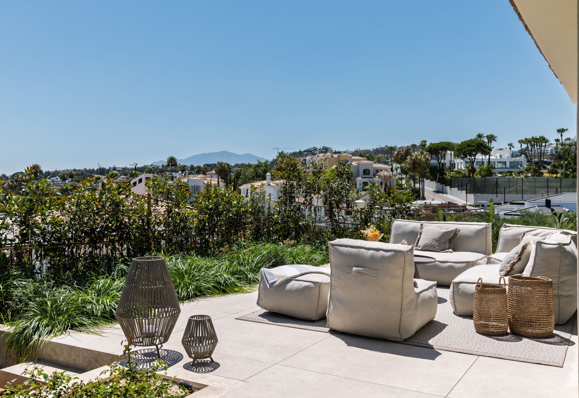 Villa  en Nueva Andalucia, Marbella