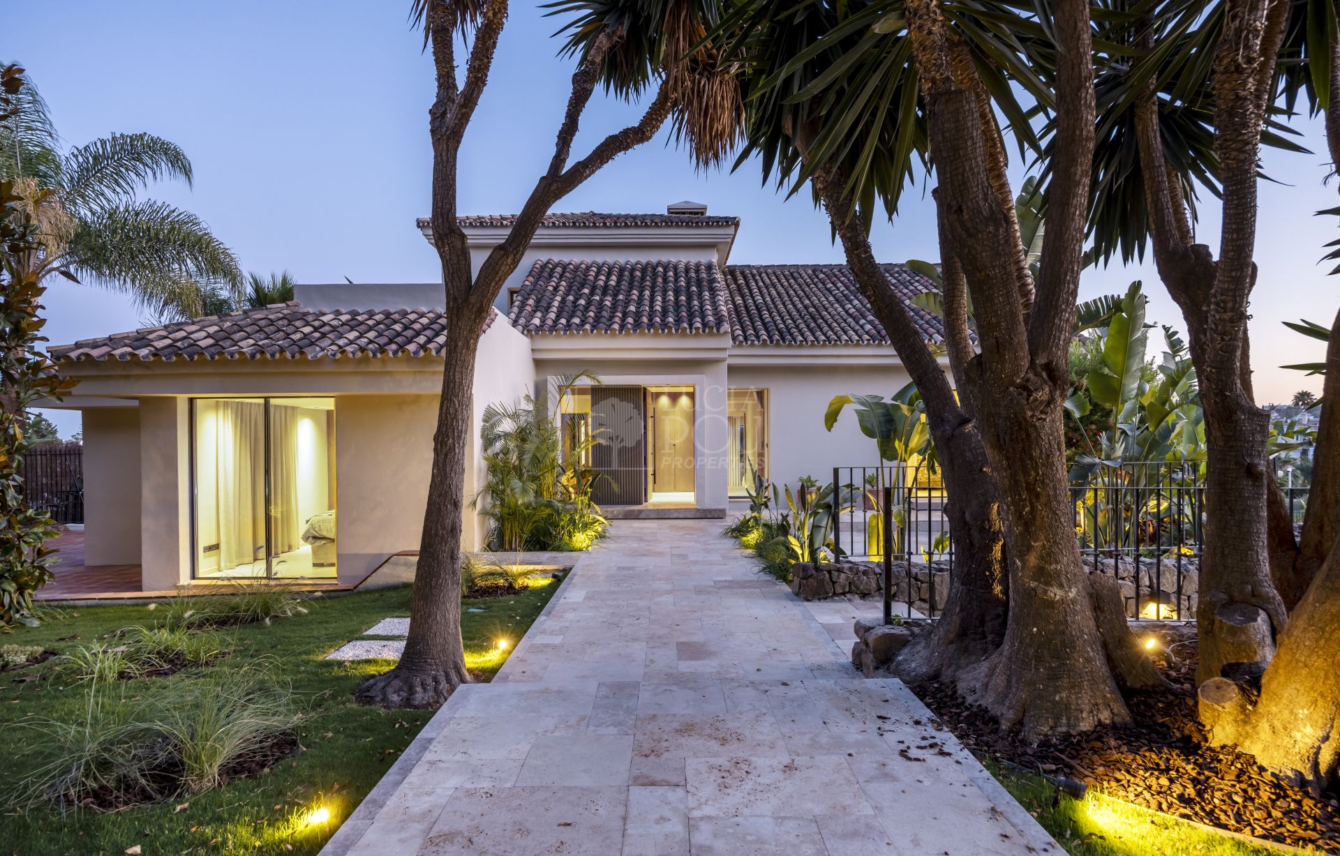Villa  en Nueva Andalucia, Marbella