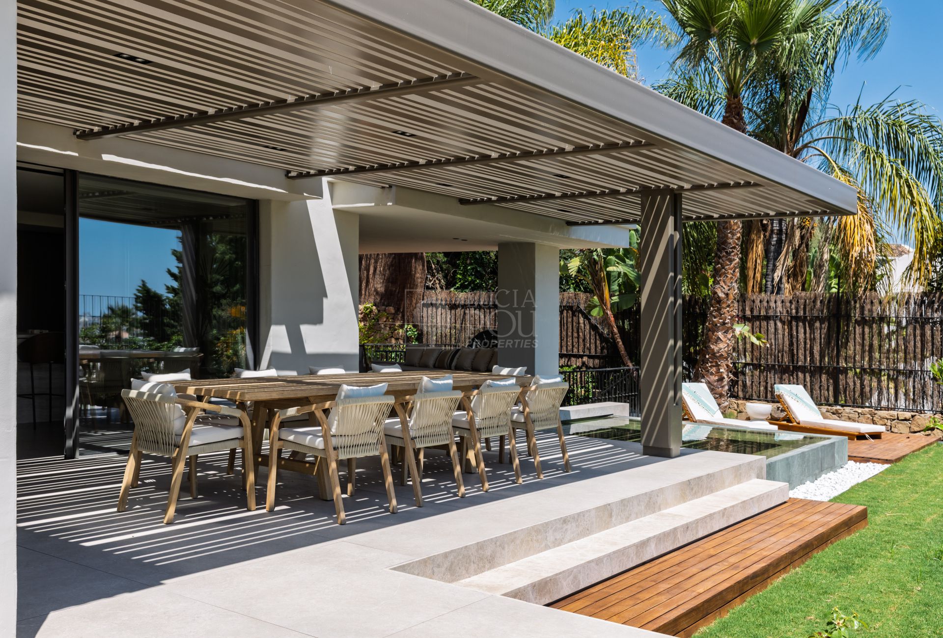 Villa  en Nueva Andalucia, Marbella